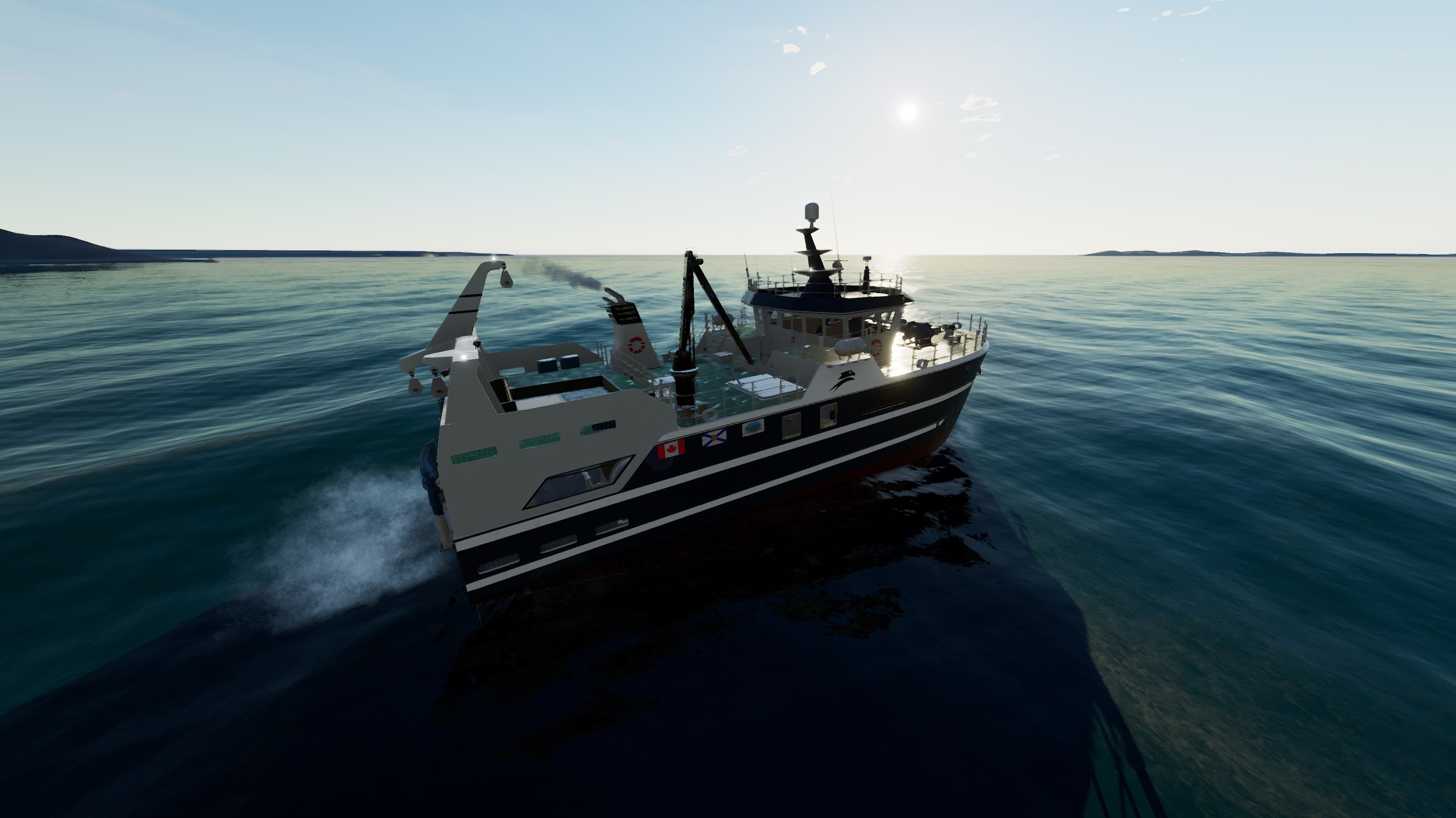 Fishing: North Atlantic: скриншот 4