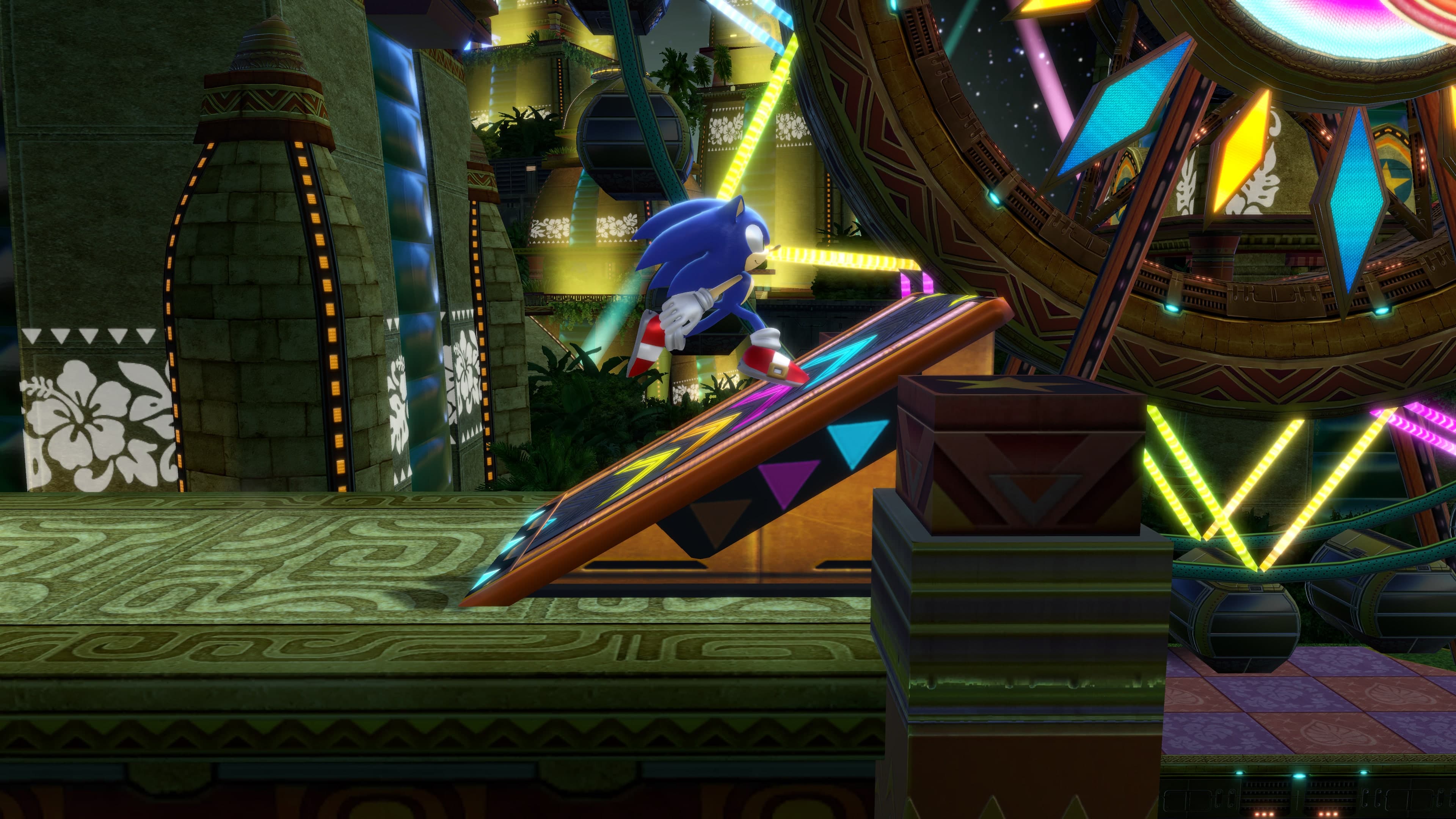 Sonic Colours: Ultimate - Digital Deluxe: скриншот 5