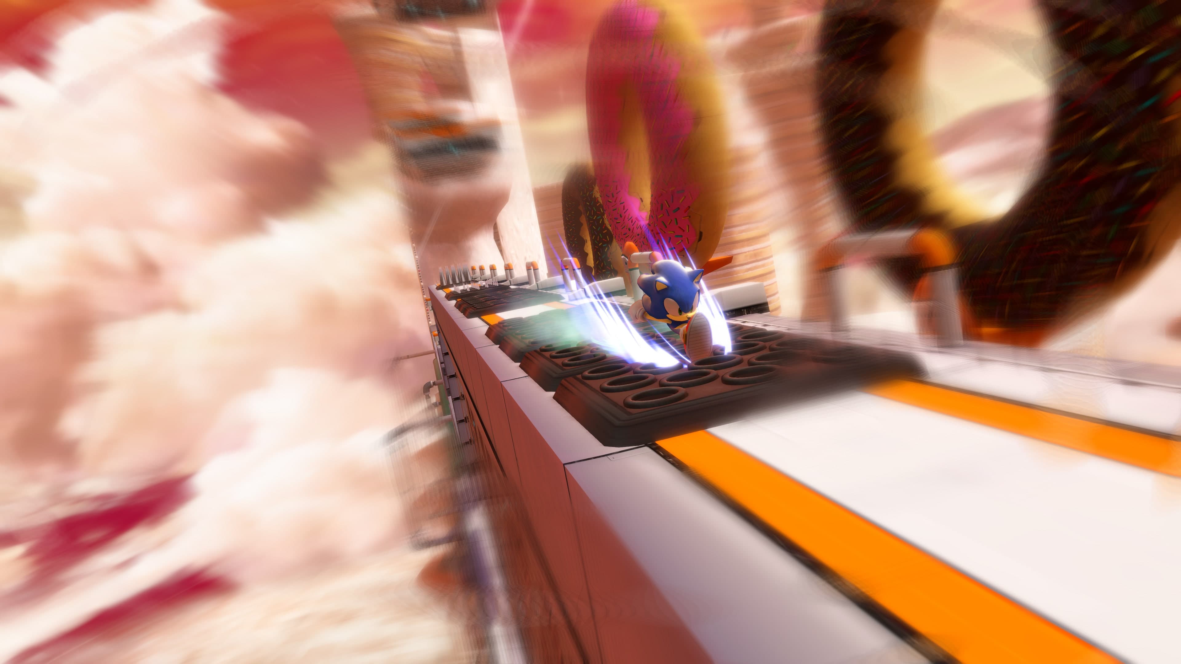 Sonic Colours: Ultimate - Digital Deluxe: скриншот 2