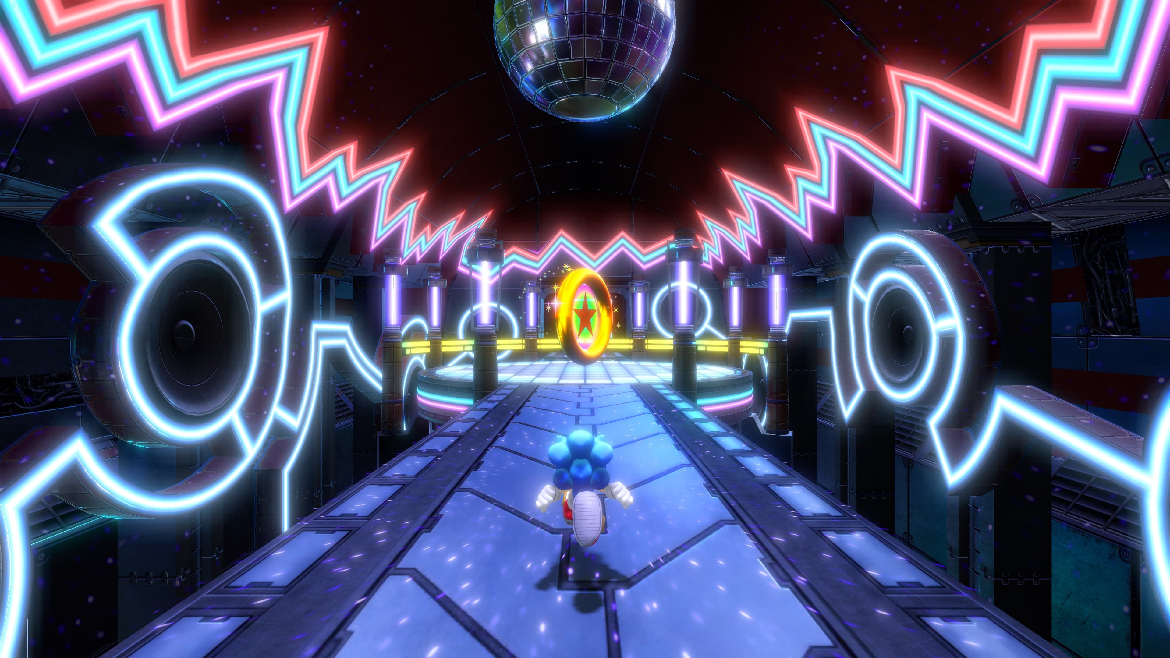Sonic Colours: Ultimate - Digital Deluxe: скриншот 4