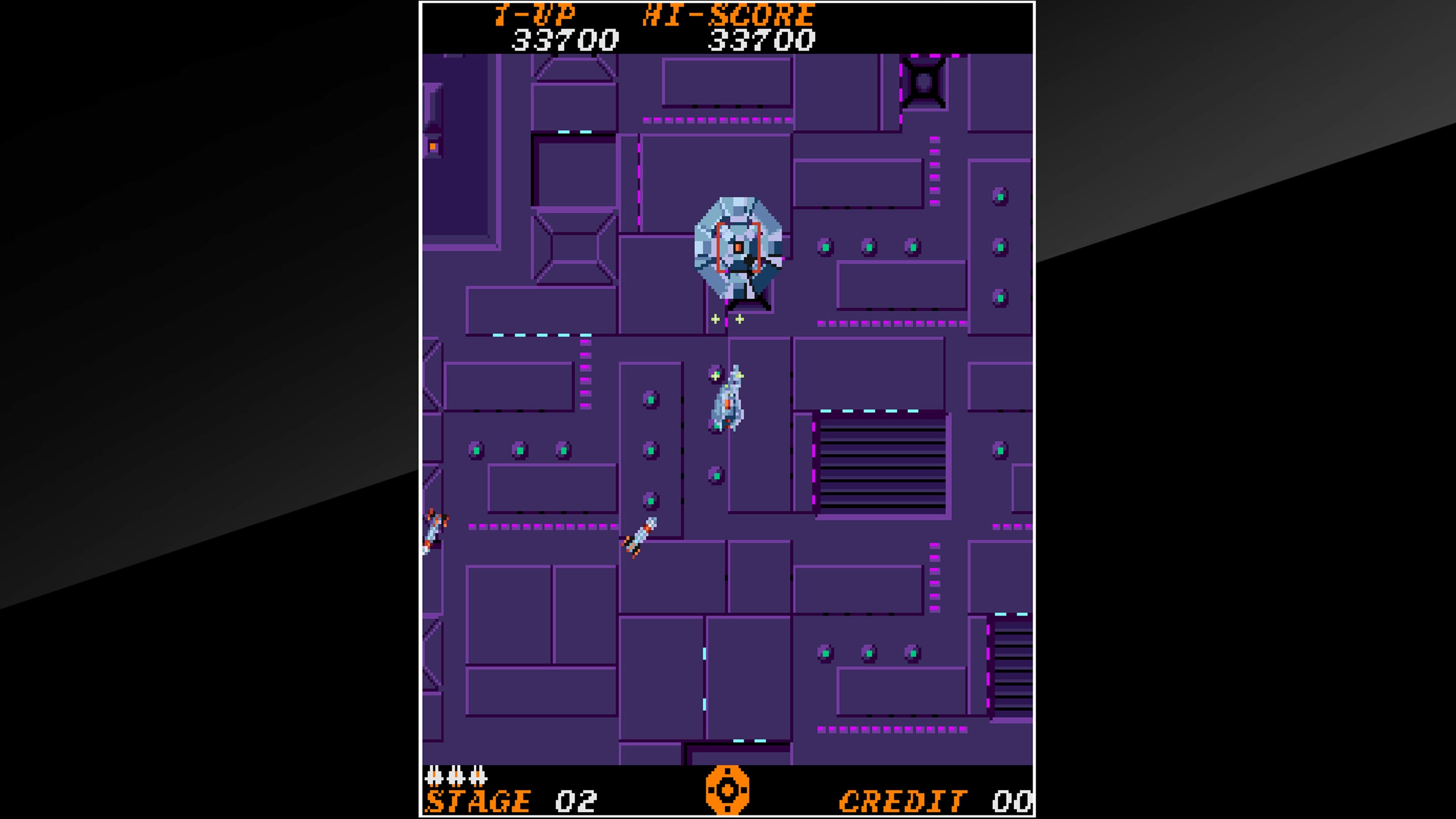 Arcade Archives TIME PILOT '84: скриншот 9