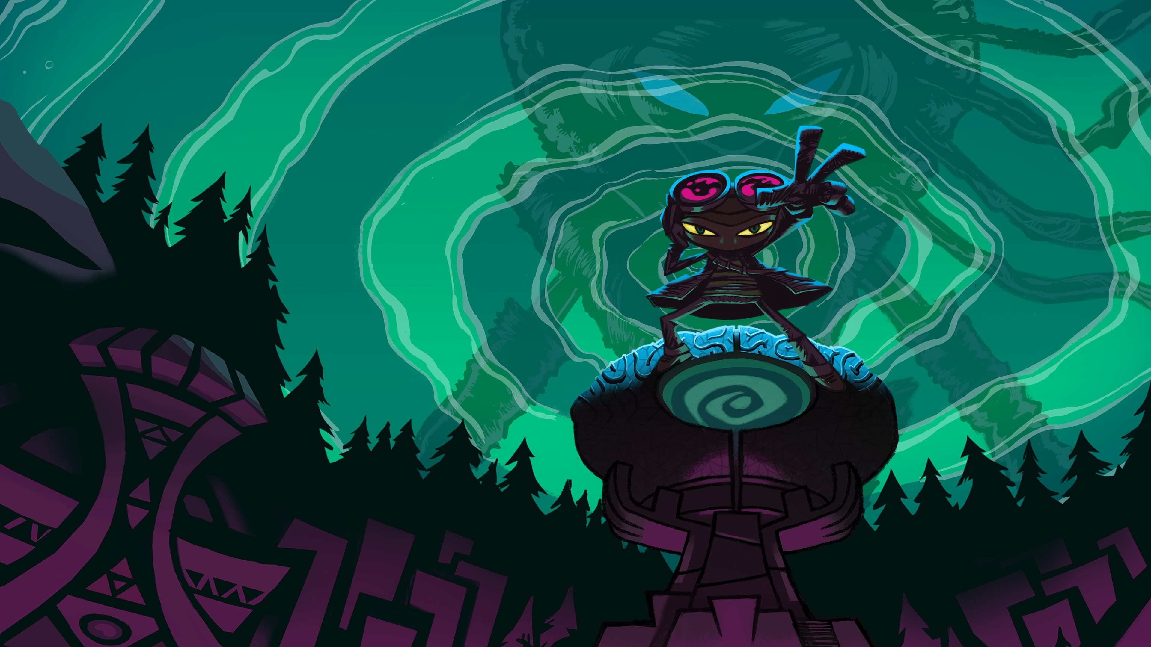 Psychonauts 2 Standard