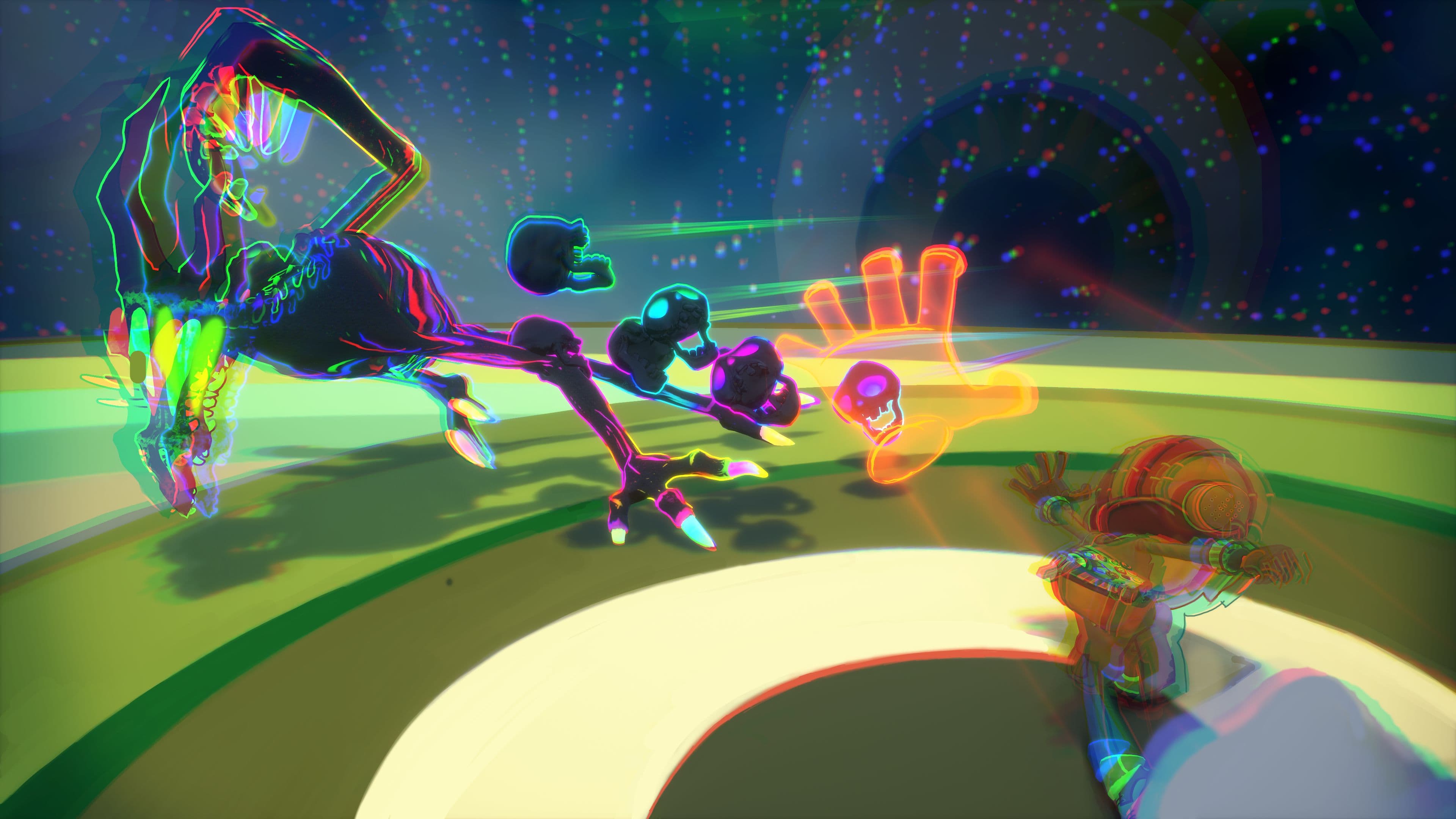 Psychonauts 2: скриншот 5