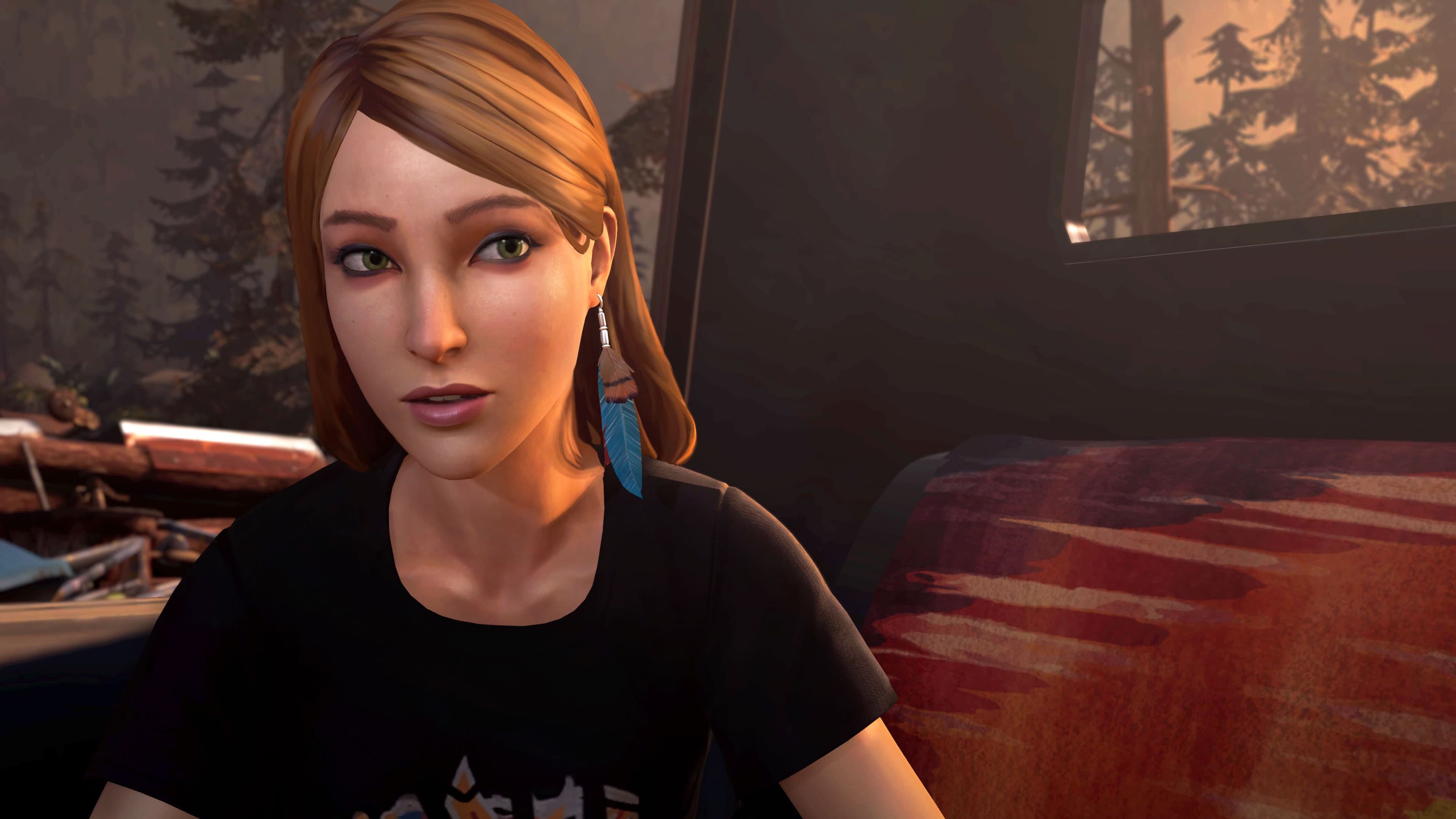 Life is Strange Remastered Collection: скриншот 3
