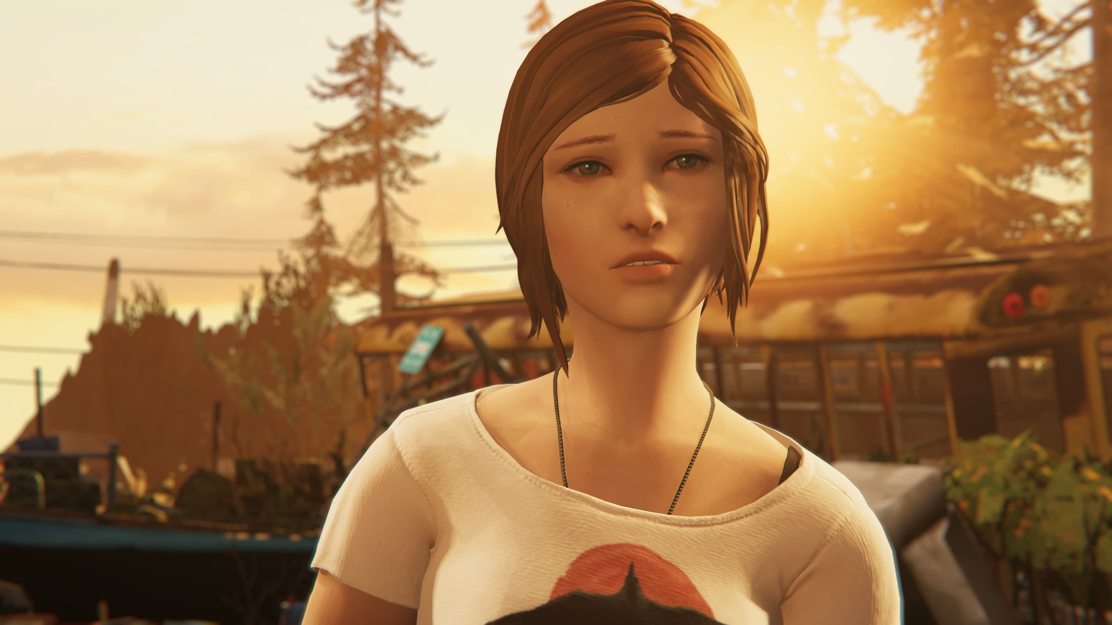 Life is Strange Remastered Collection: скриншот 7