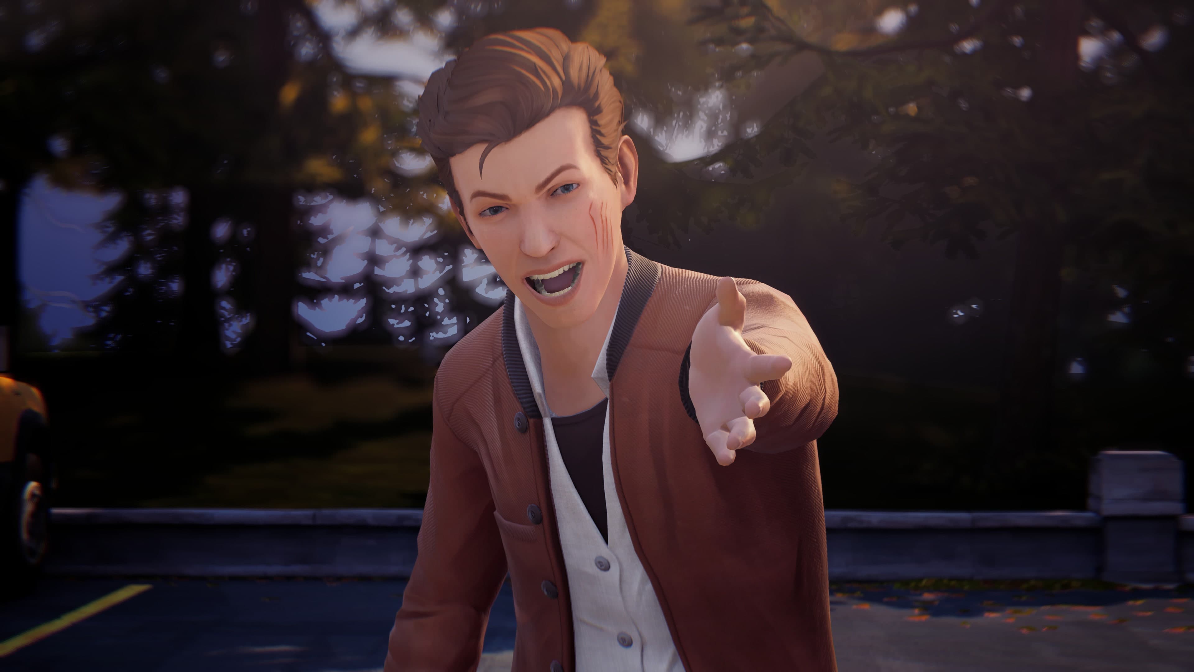 Life is Strange Remastered Collection: скриншот 5