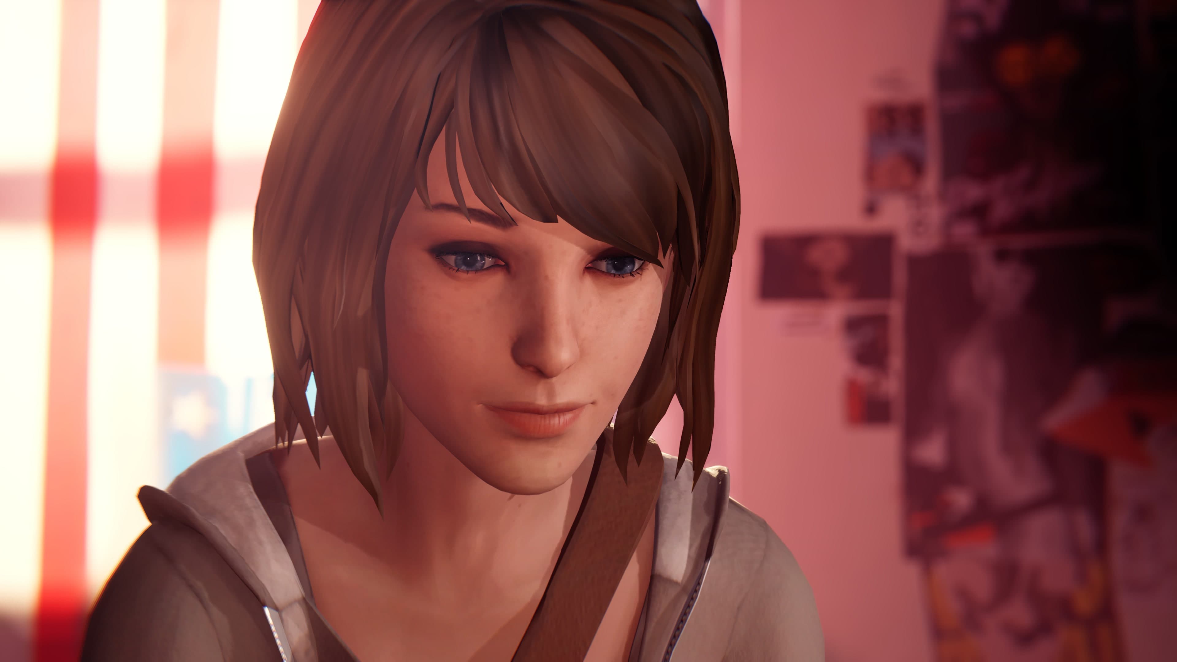Life is Strange Remastered Collection: скриншот 8