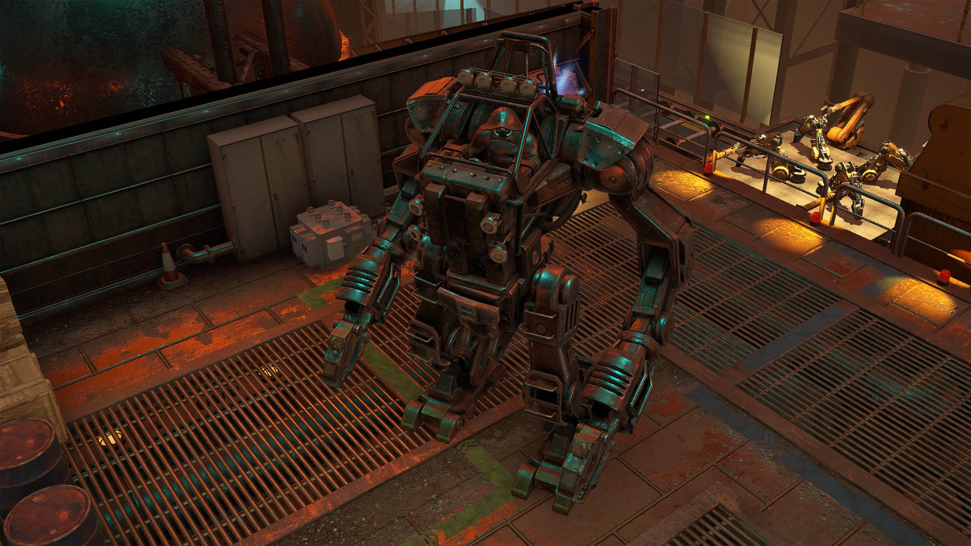 Wasteland 3 Expansion Pass: скриншот 3