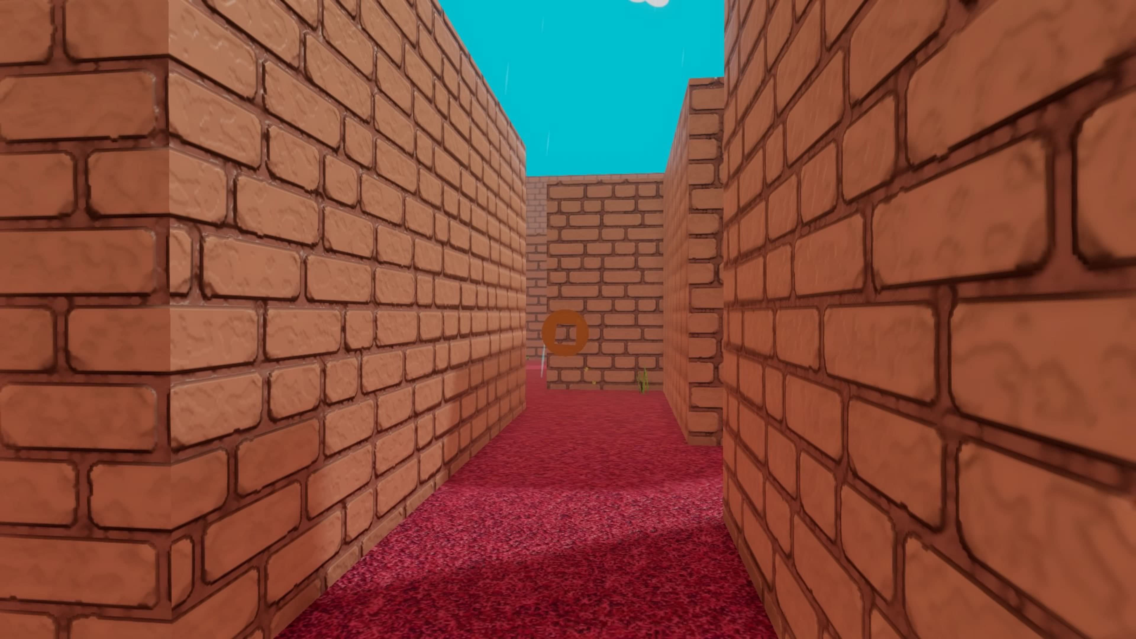 Maze: Pedestal of Trials: скриншот 8