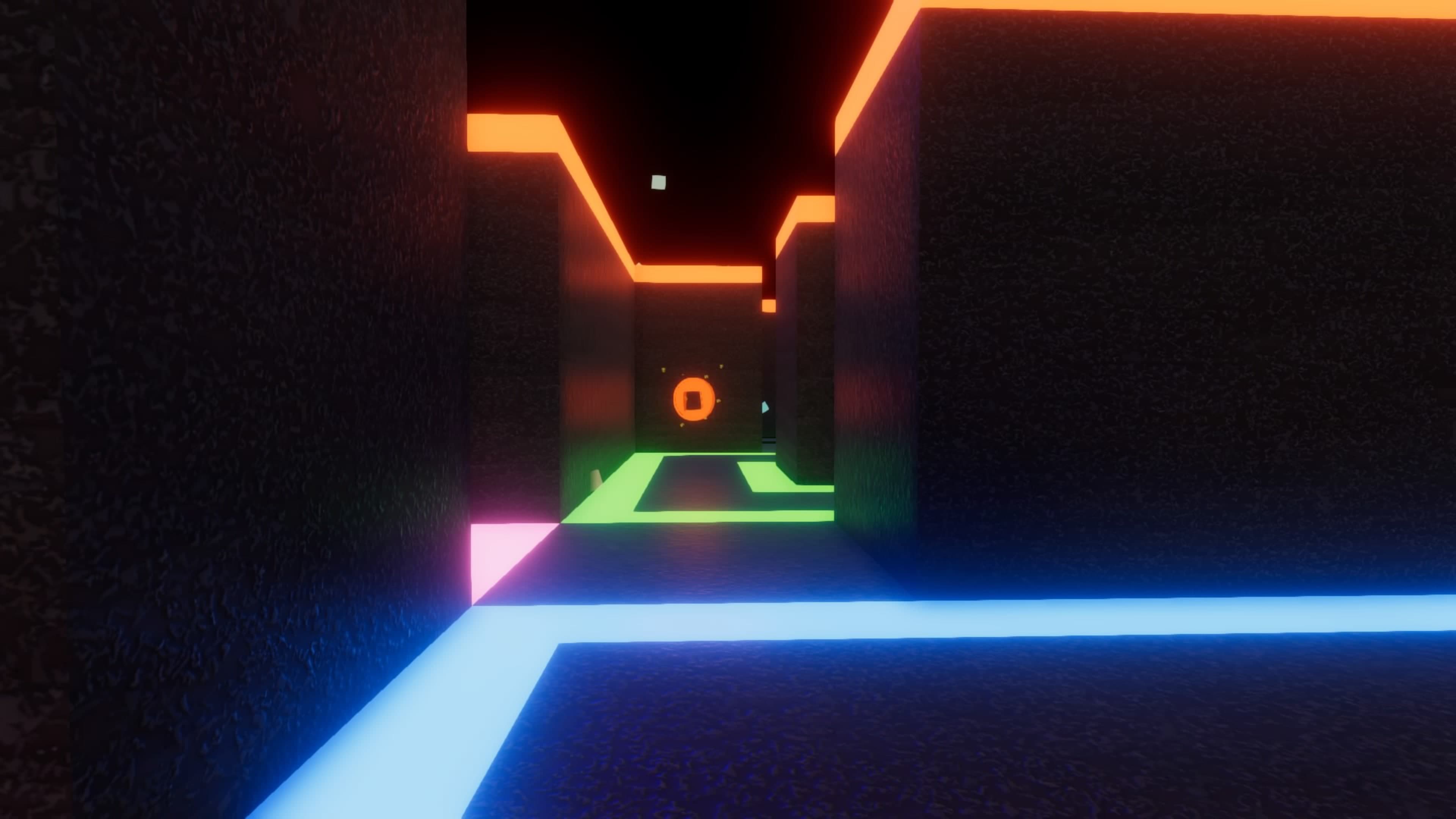 Maze: Pedestal of Trials: скриншот 2