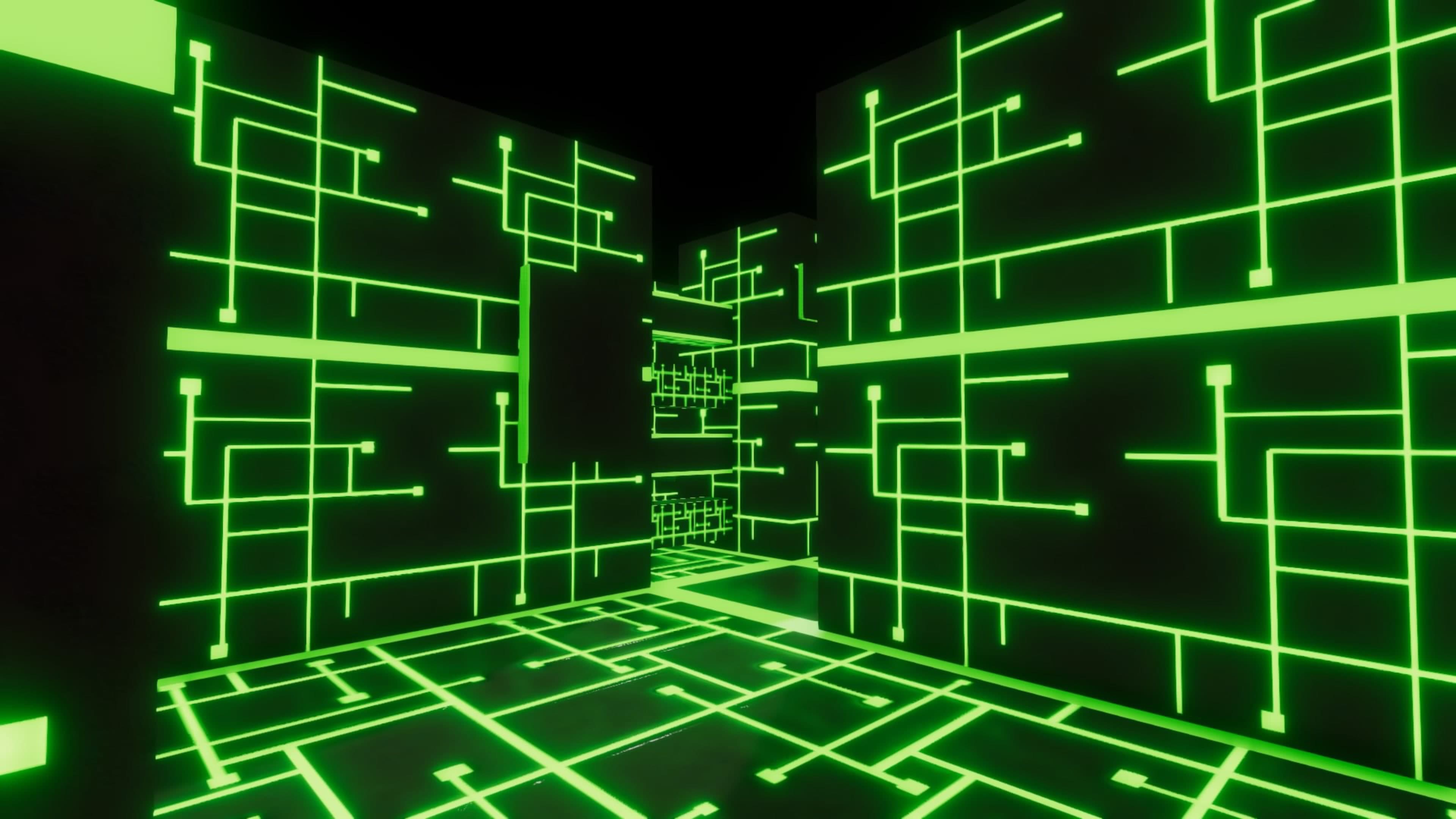 Maze: Pedestal of Trials: скриншот 3