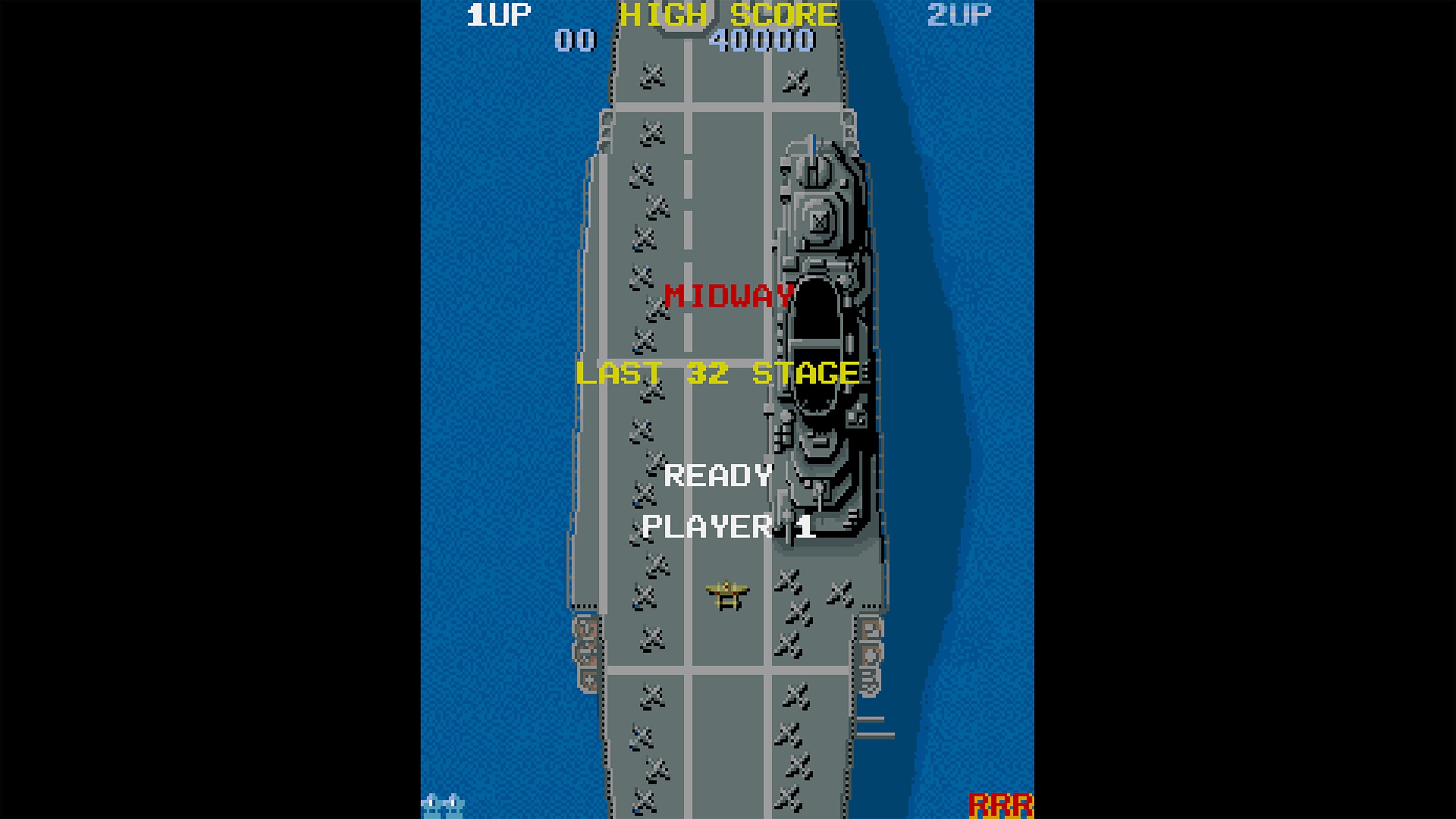 Capcom Arcade Stadium：1942: скриншот 2