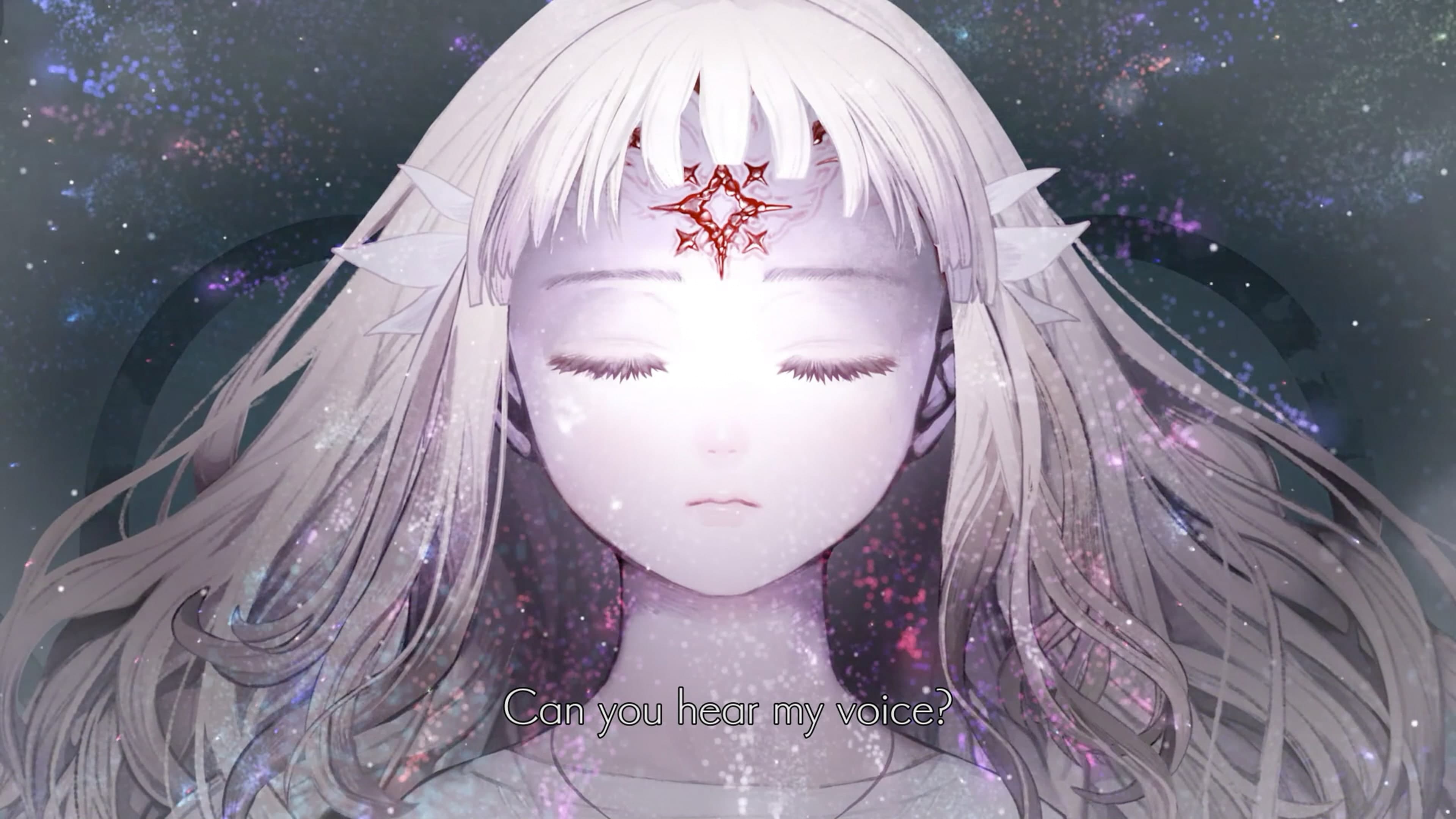ENDER LILIES: Quietus of the Knights: скриншот 1