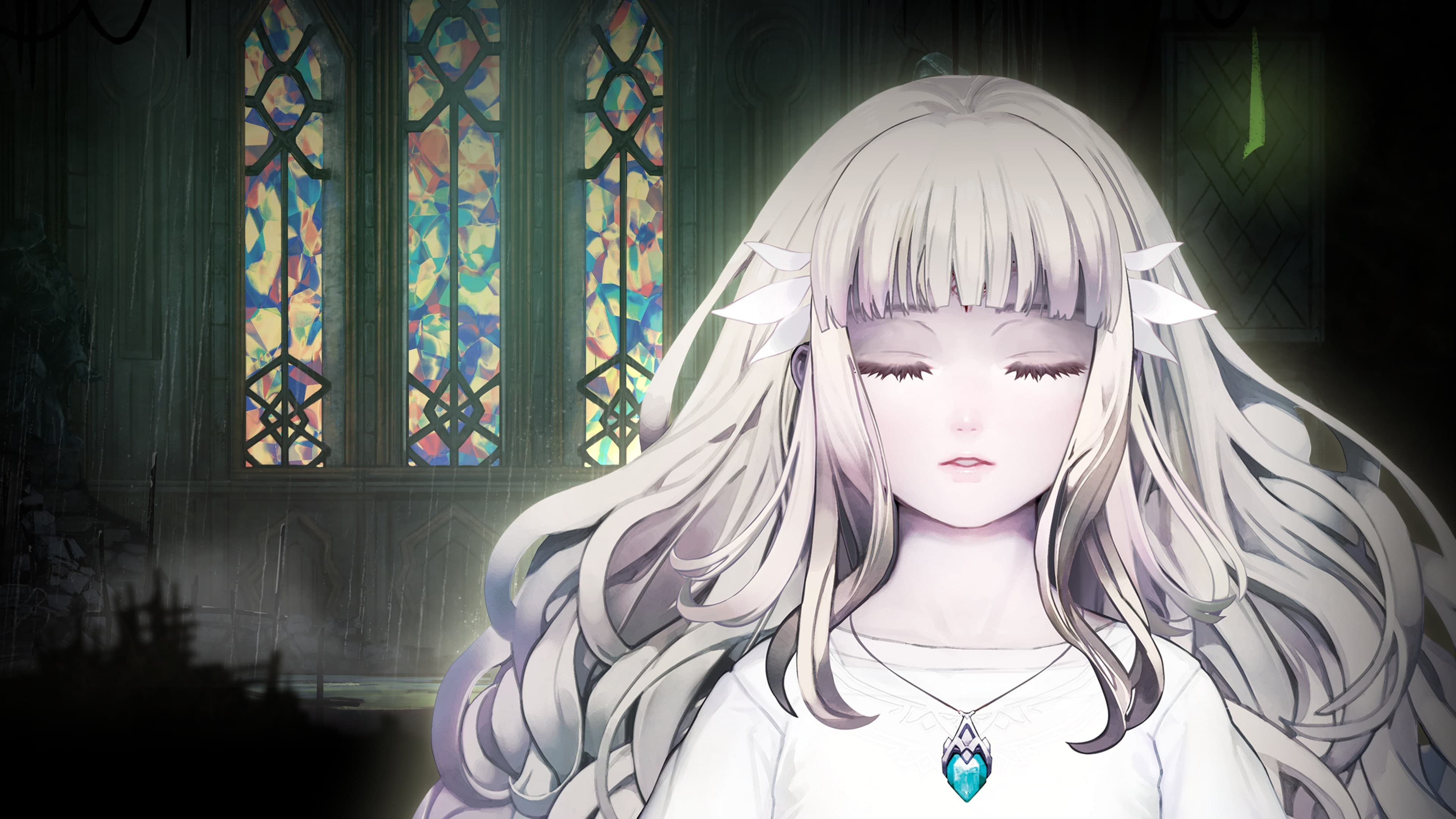 ENDER LILIES: Quietus of the Knights Standard