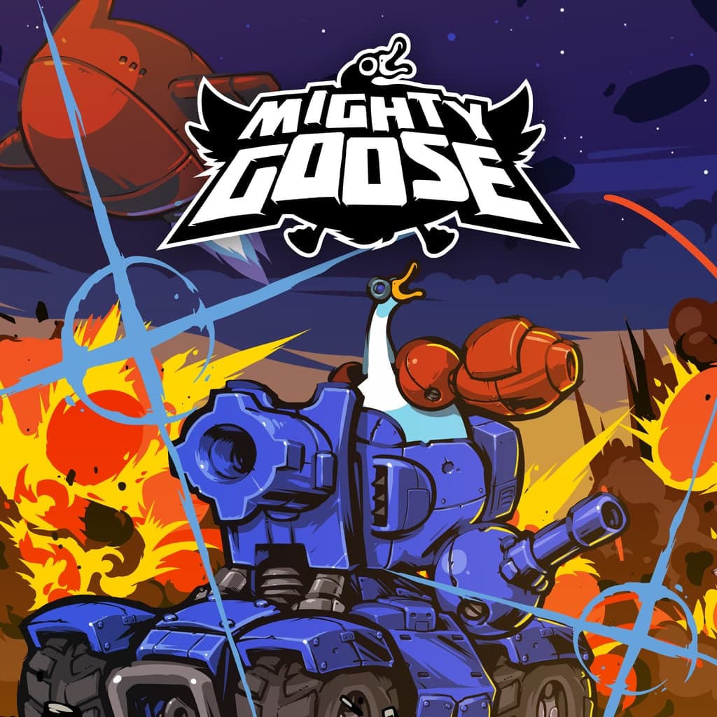 Mighty Goose Standard