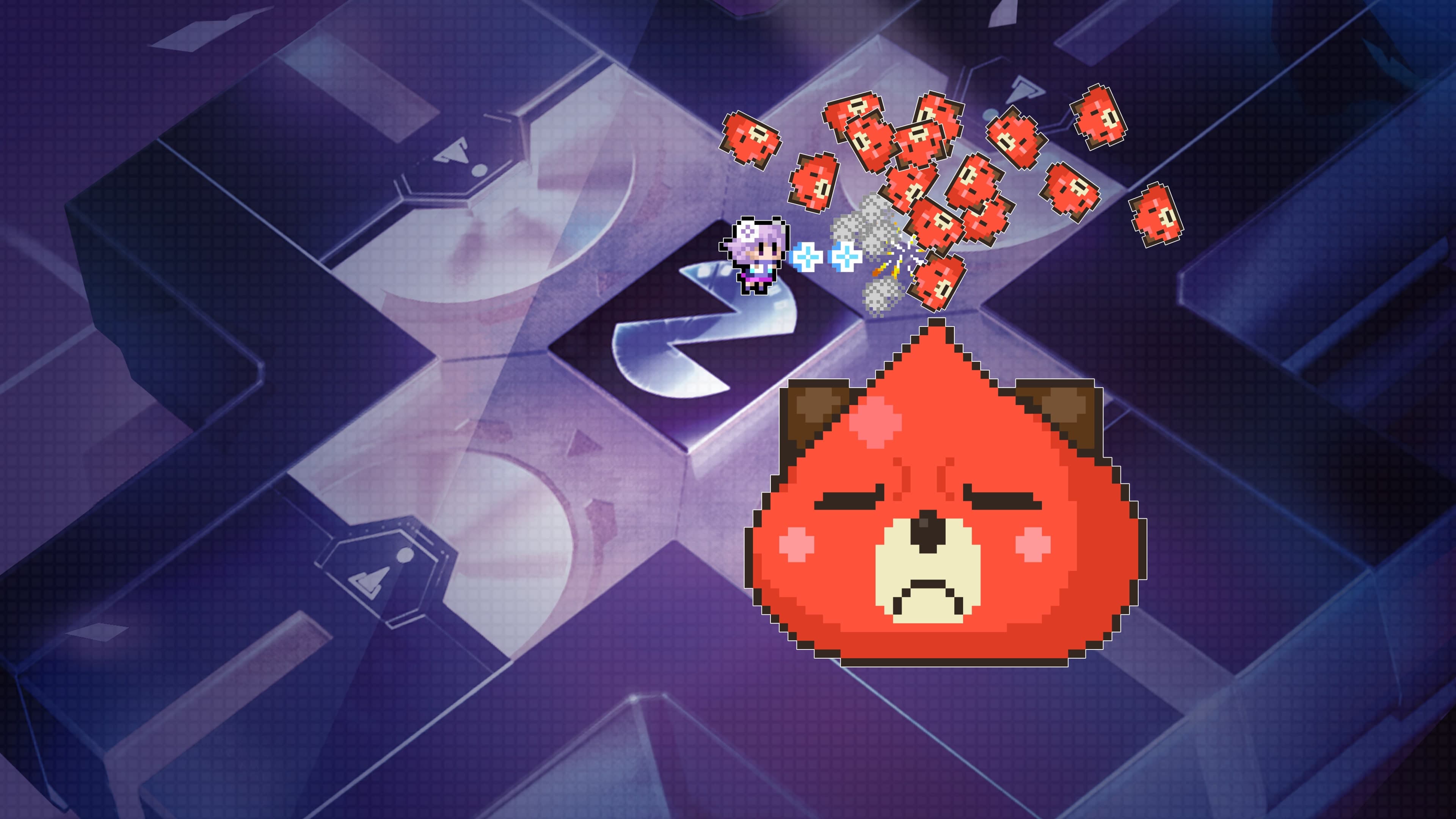 Neptunia ReVerse – Neptunia Shooter Addon