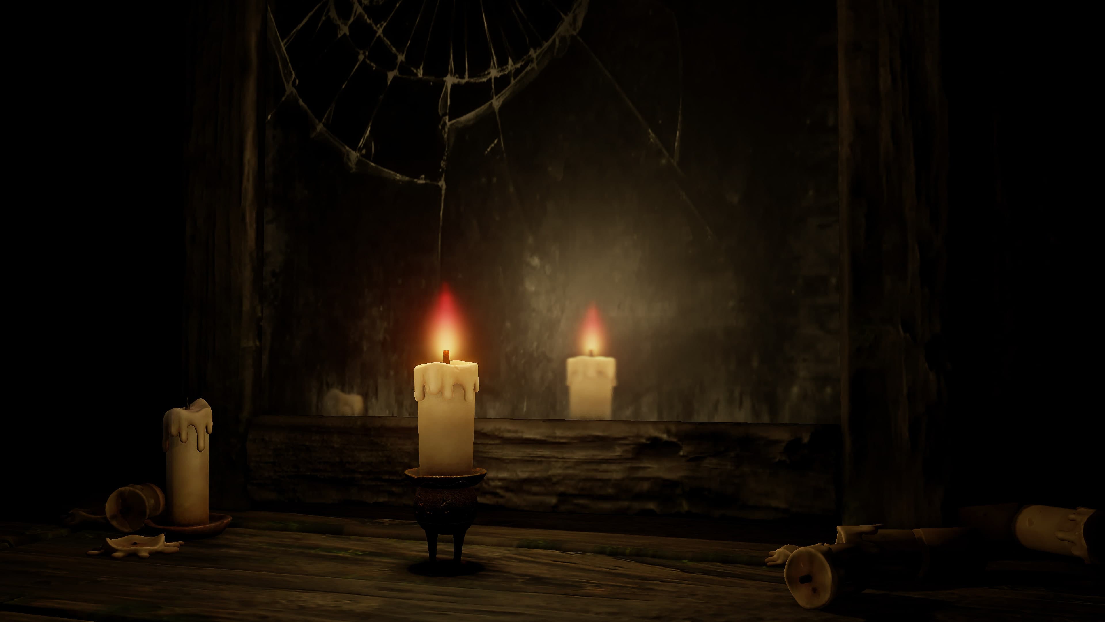 Candleman: скриншот 1