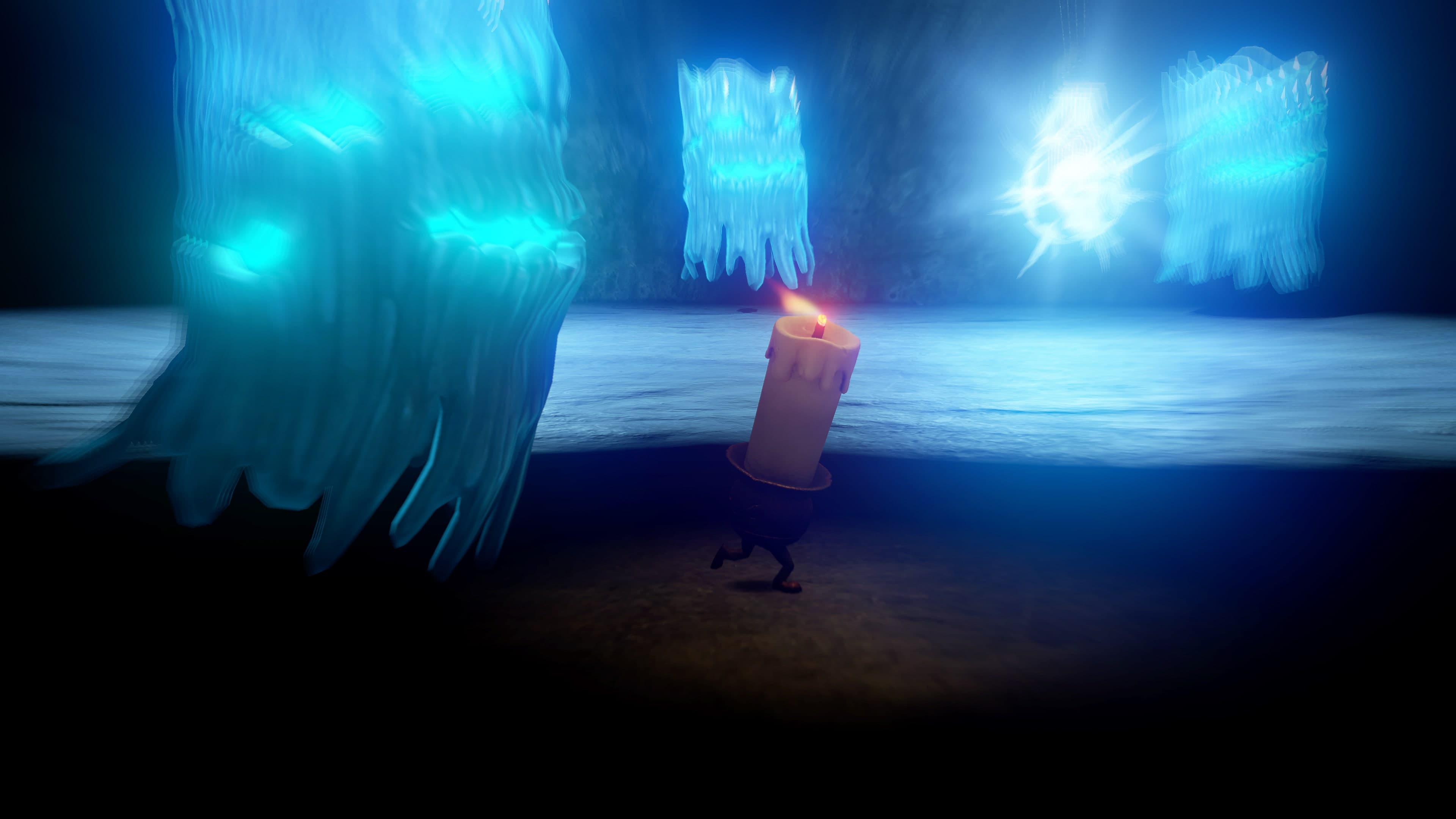 Candleman: скриншот 5