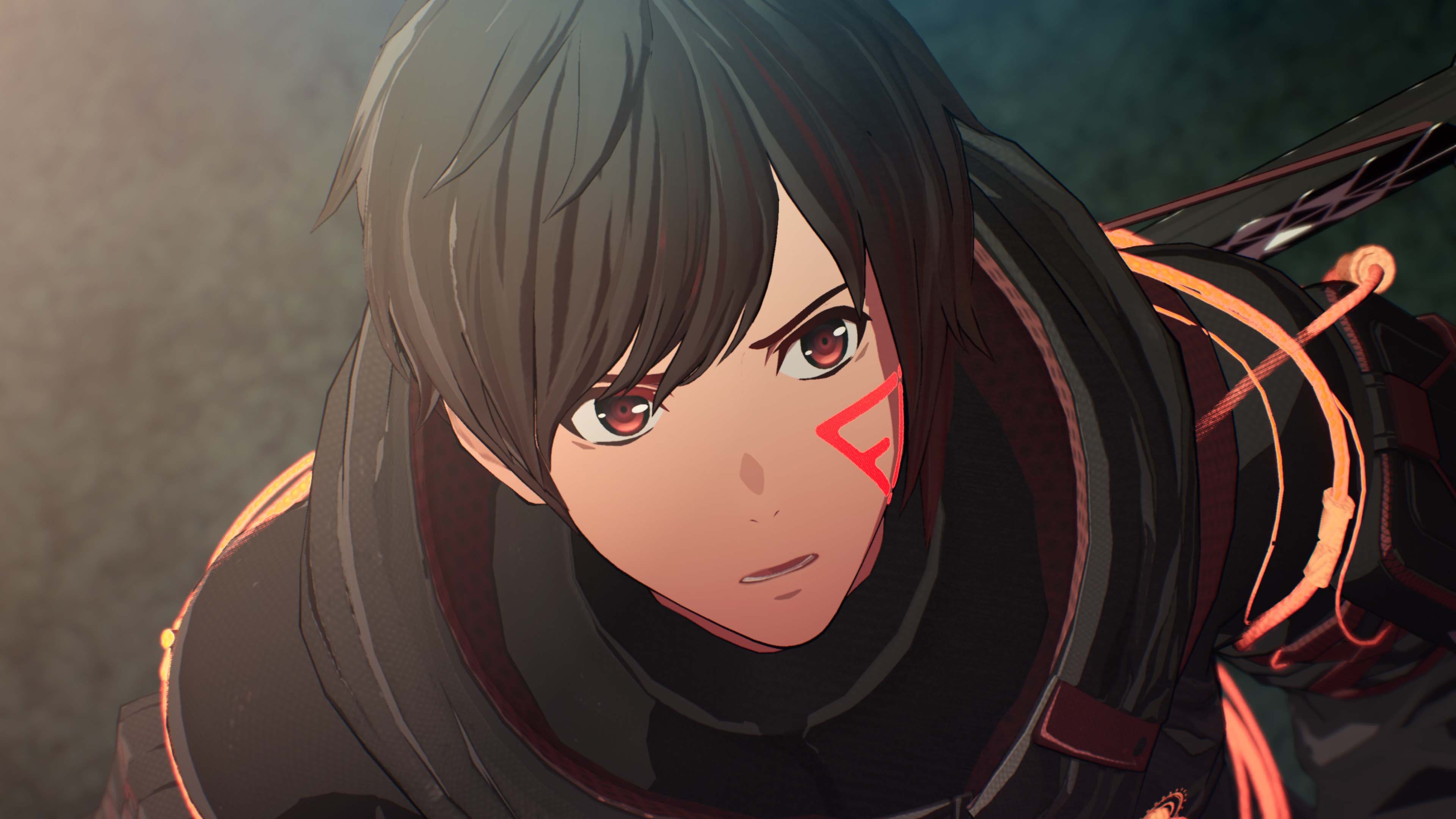 SCARLET NEXUS Pre-Order Bundle: скриншот 3