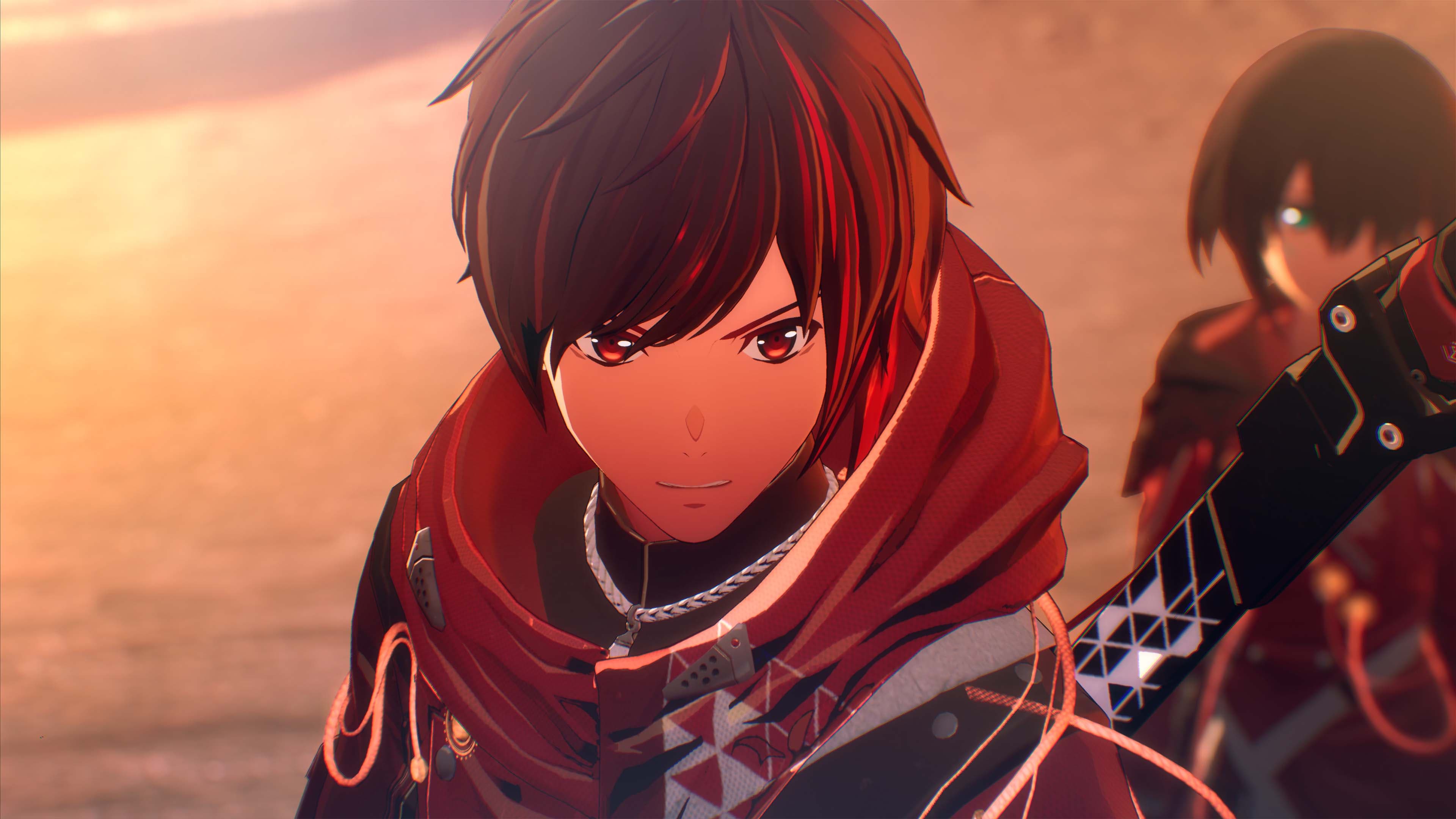 SCARLET NEXUS Brain Punk Bundle: скриншот 3