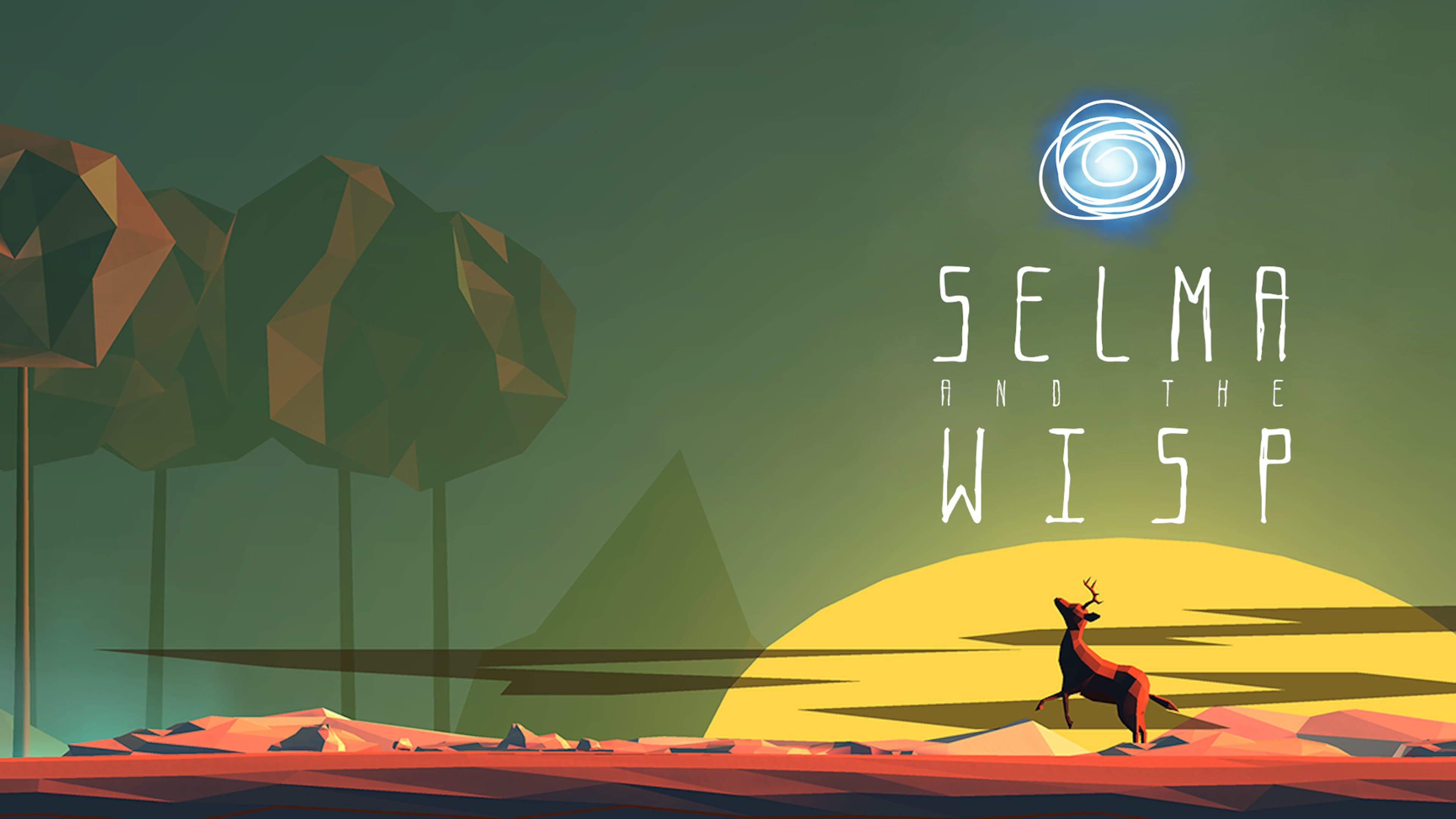 Selma and the Wisp Standard