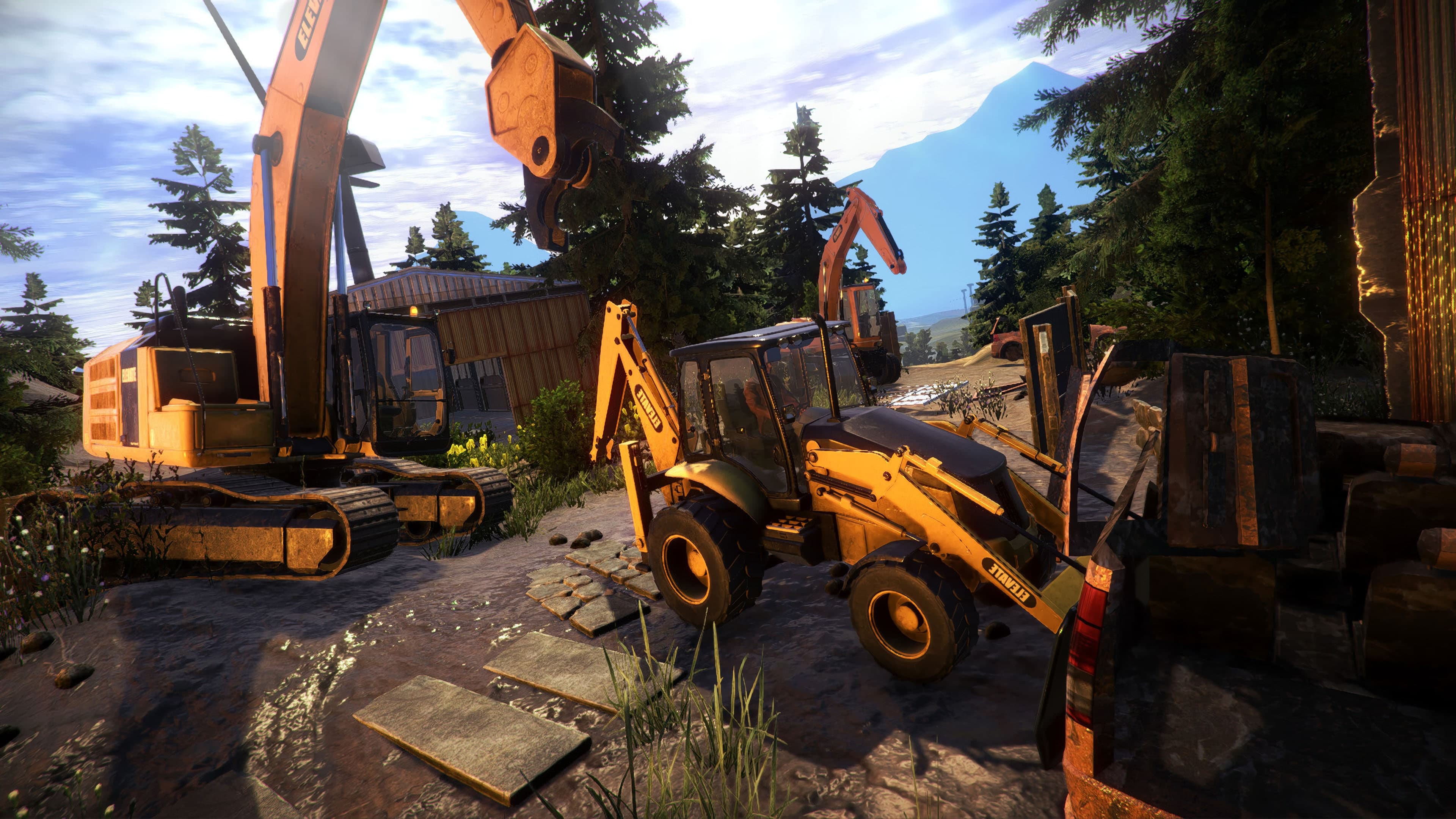 Demolish Build: скриншот 6