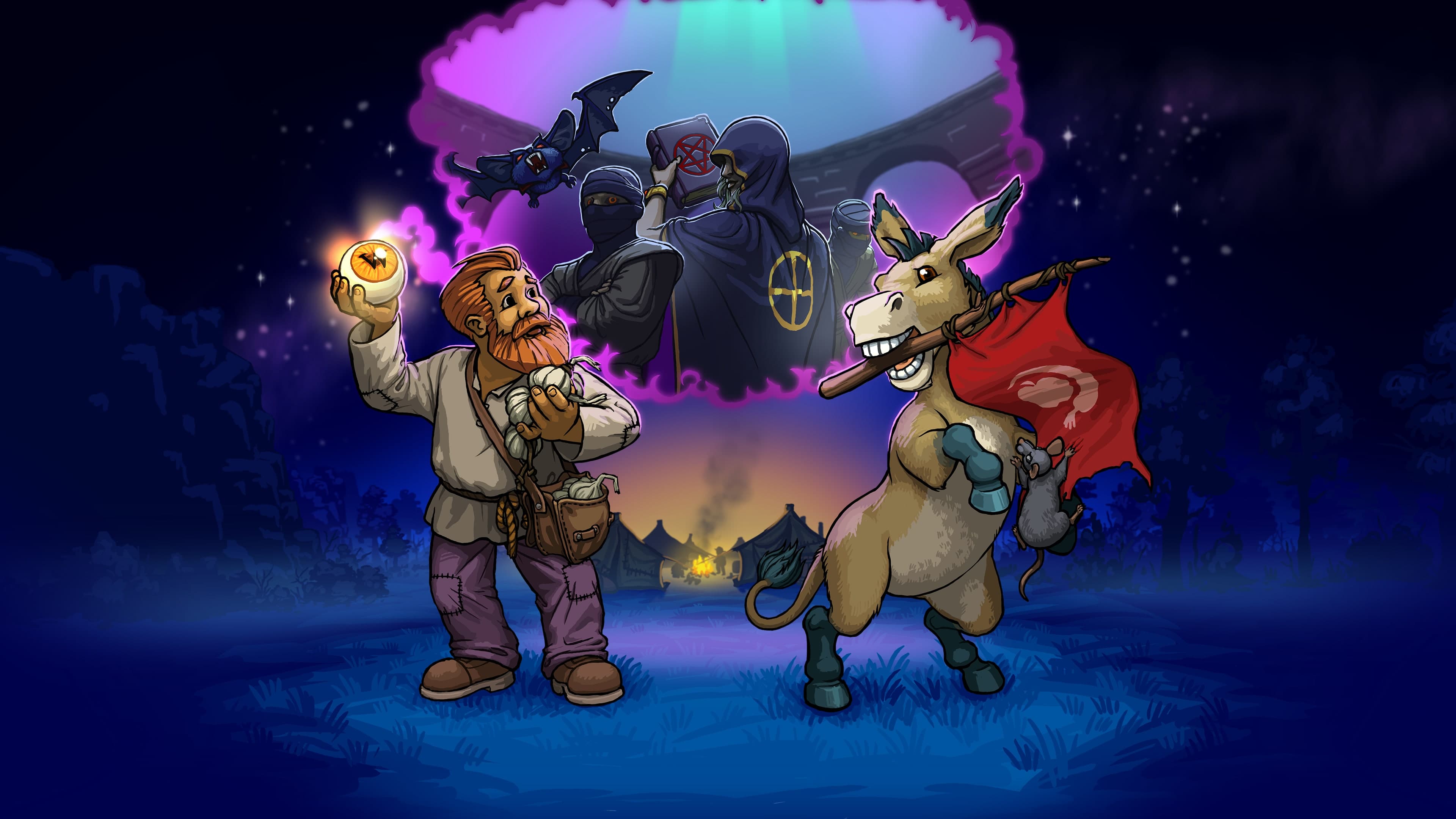Graveyard Keeper - Game Of Crone Addon