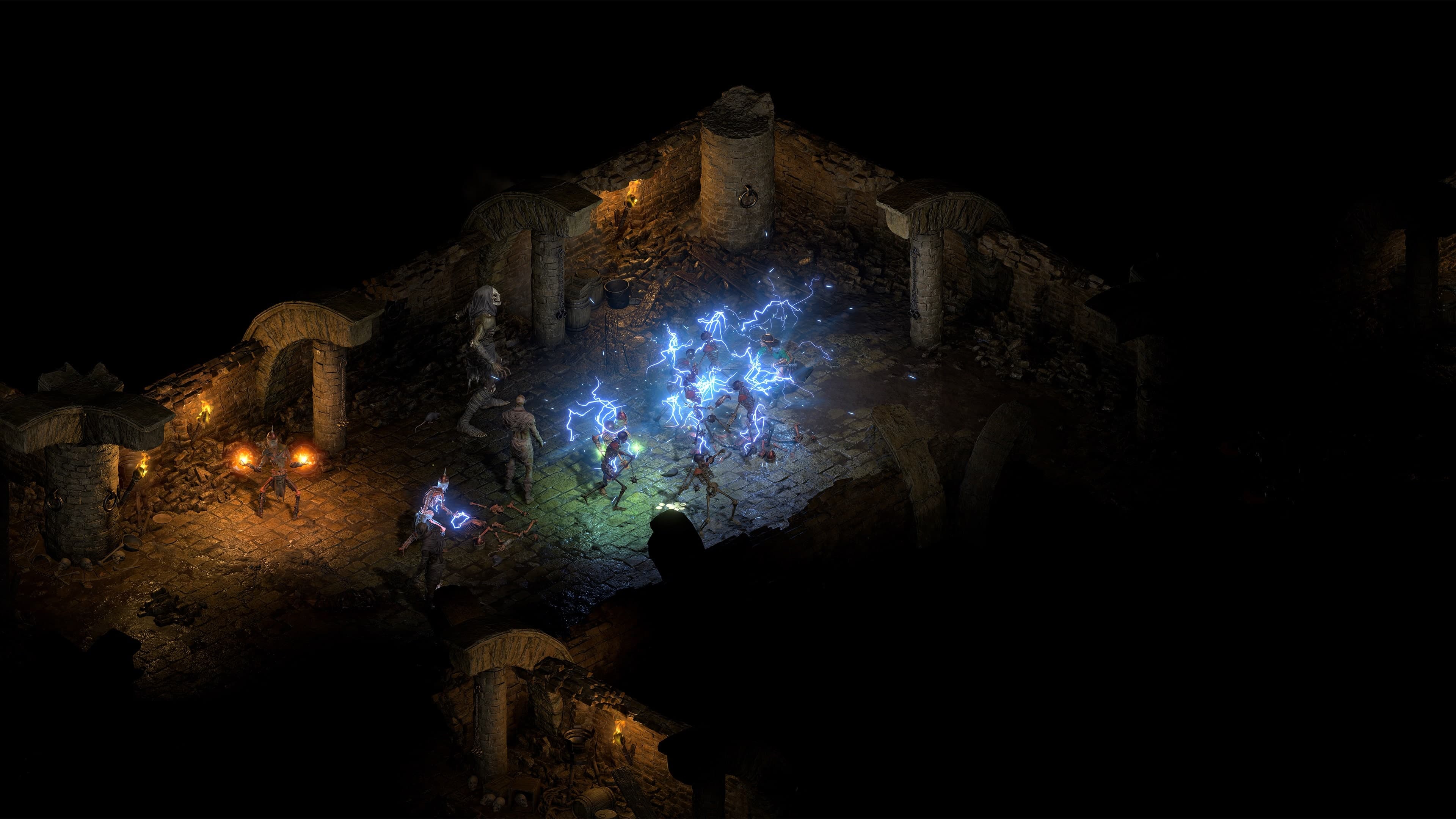 Diablo Prime Evil Collection: скриншот 7