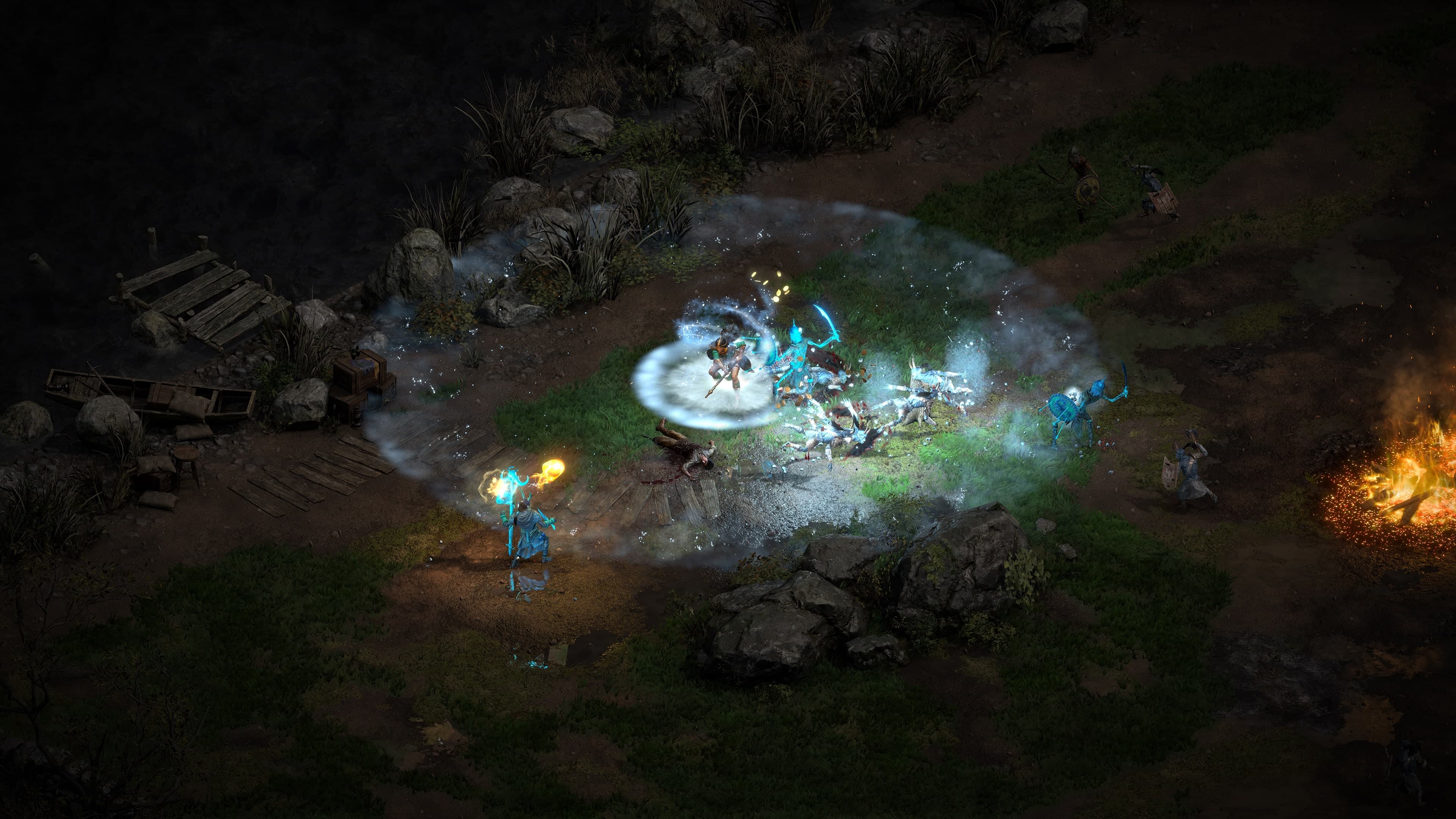 Diablo Prime Evil Collection: скриншот 9