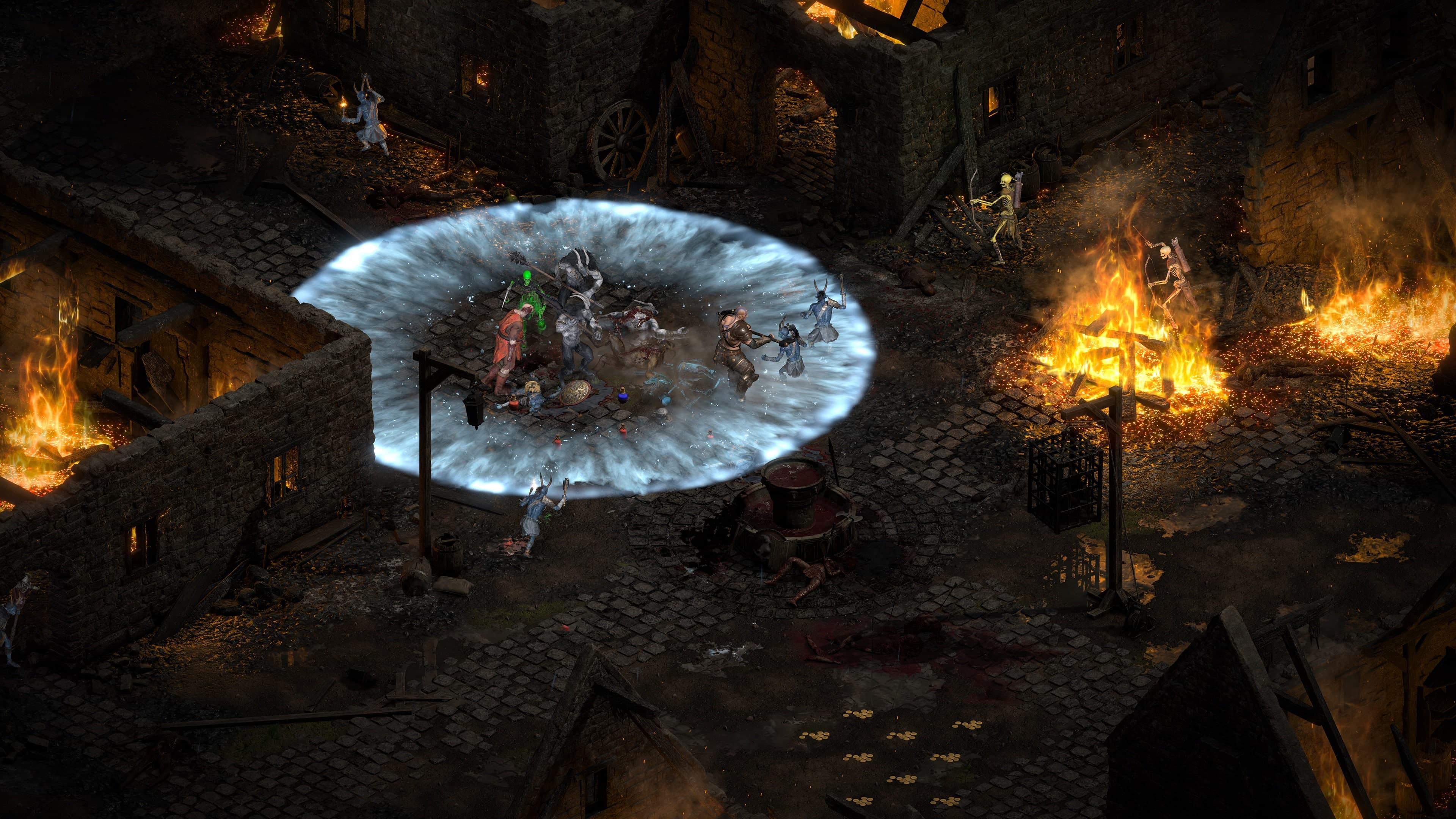Diablo Prime Evil Collection: скриншот 6