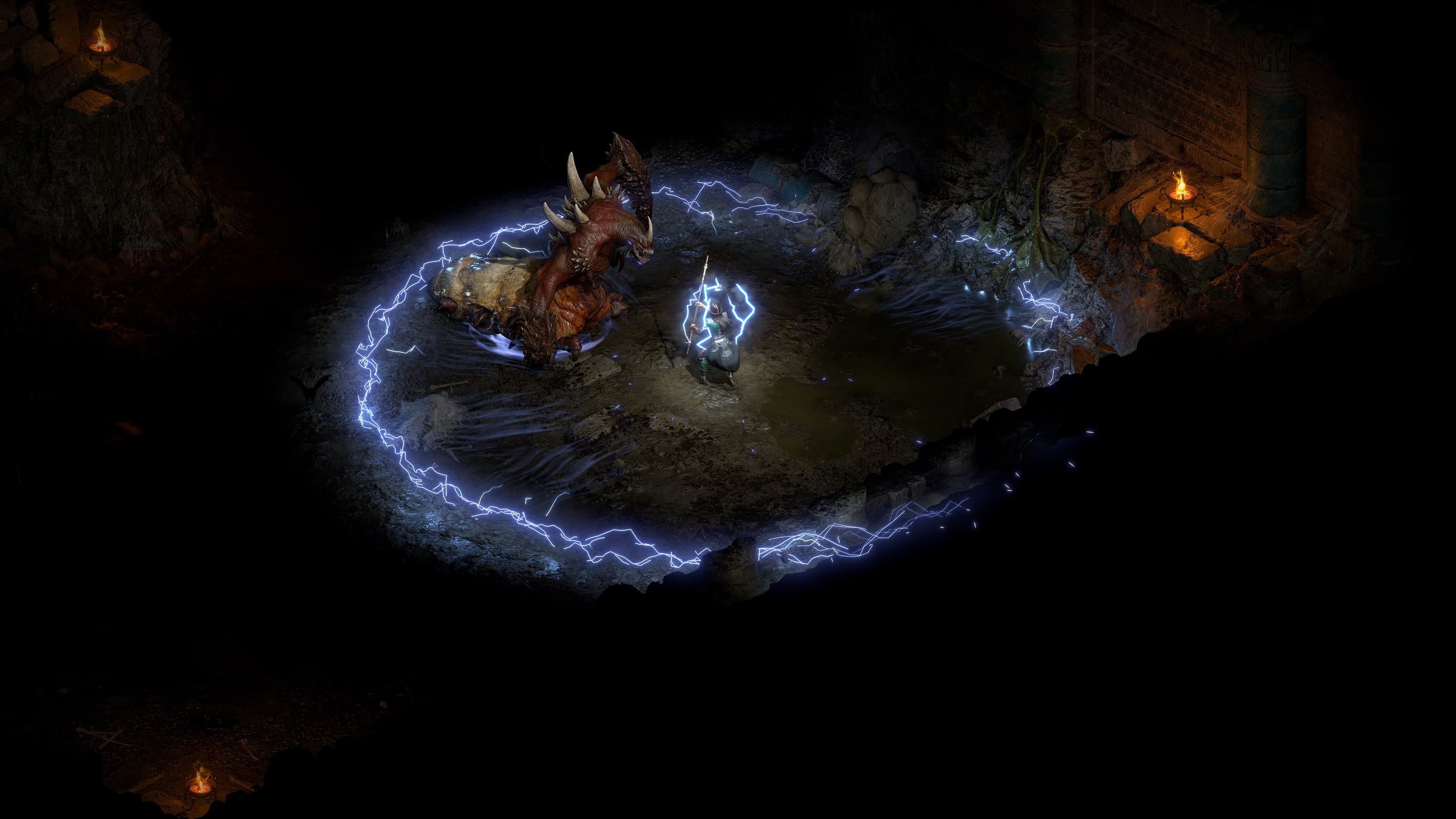 Diablo Prime Evil Collection: скриншот 8