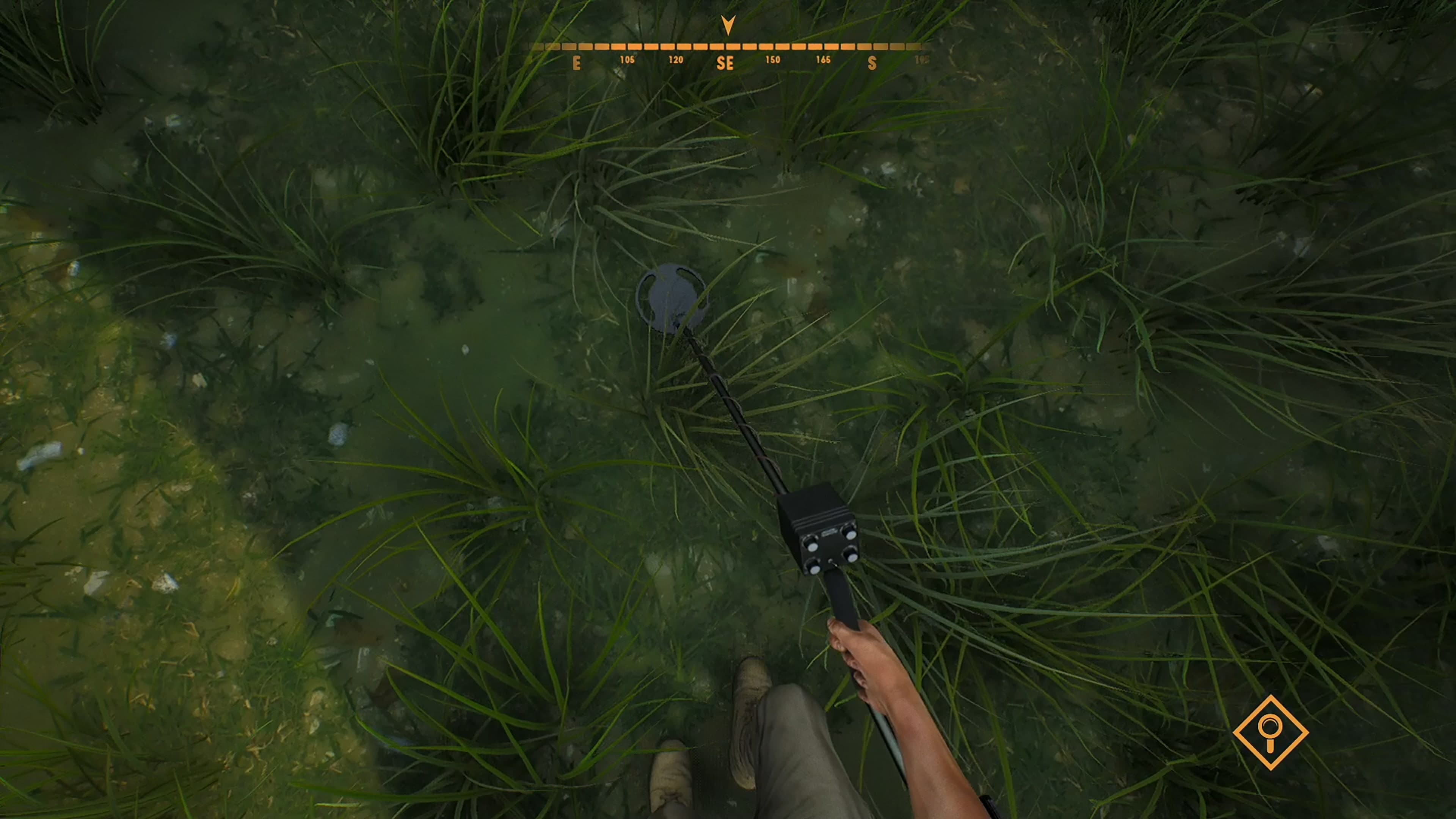 Treasure Hunter Simulator: скриншот 3