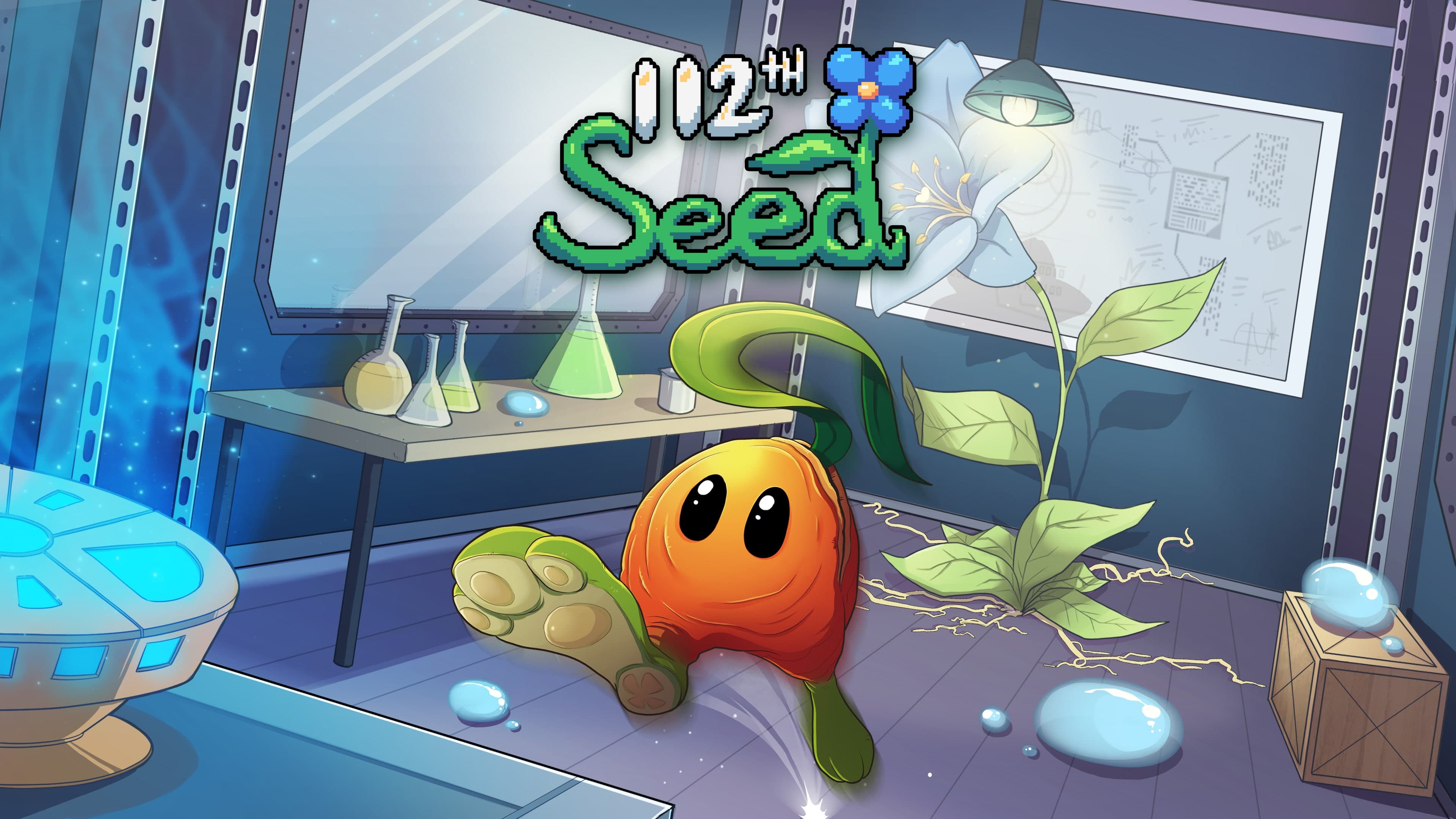 112th Seed Standard