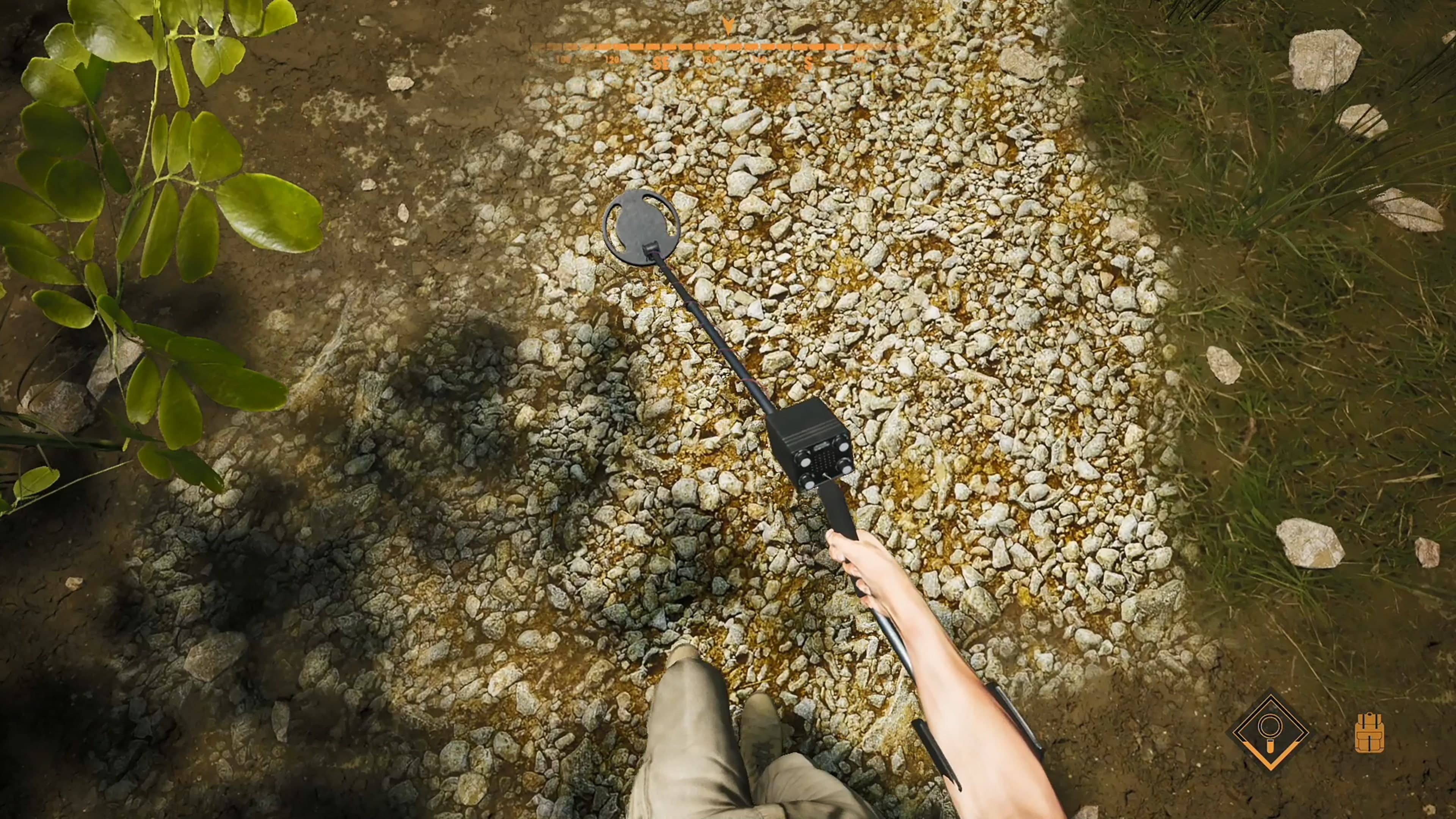 Treasure Hunter Simulator: скриншот 6