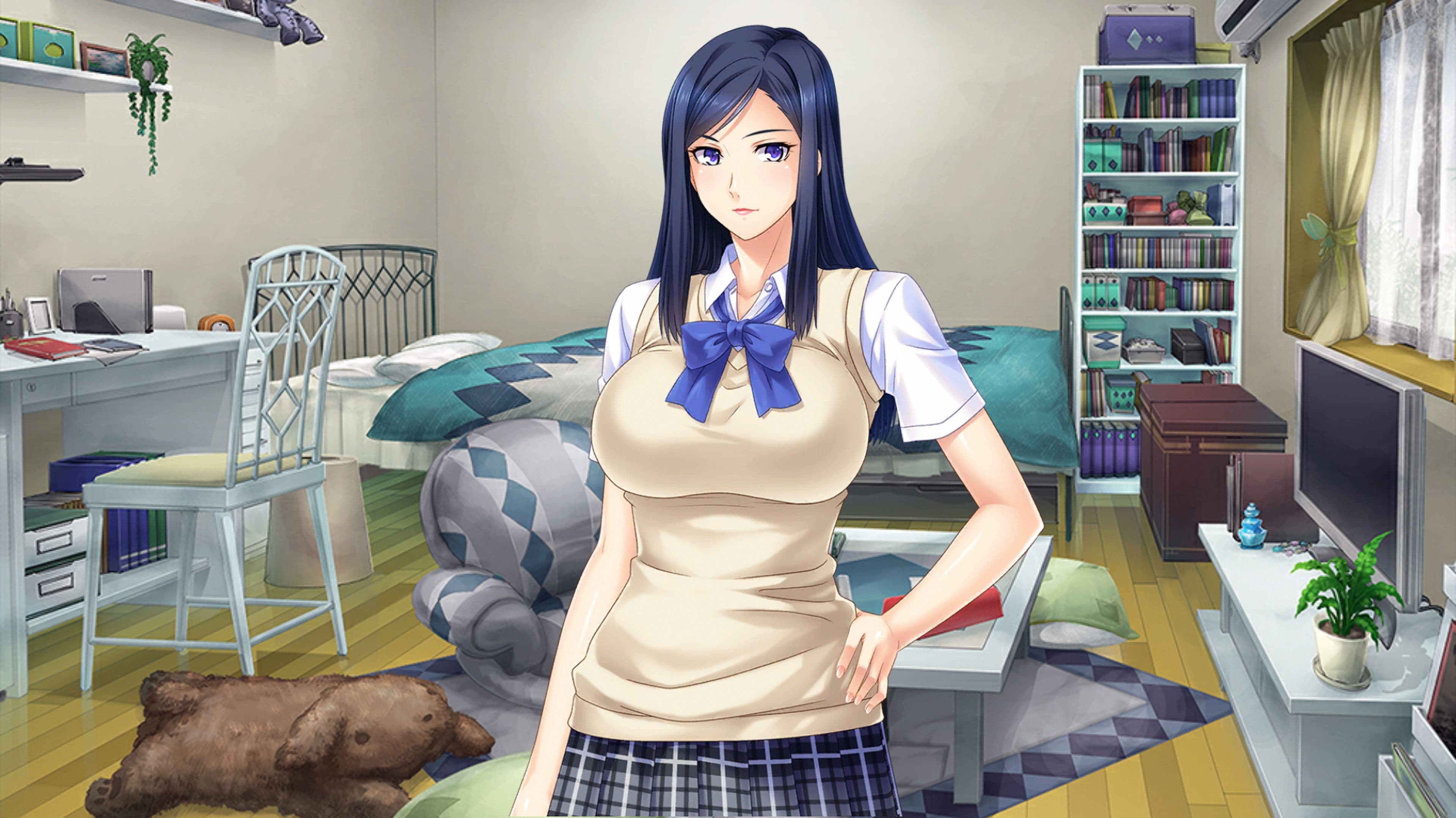 Pretty Girls Klondike Solitaire: скриншот 1