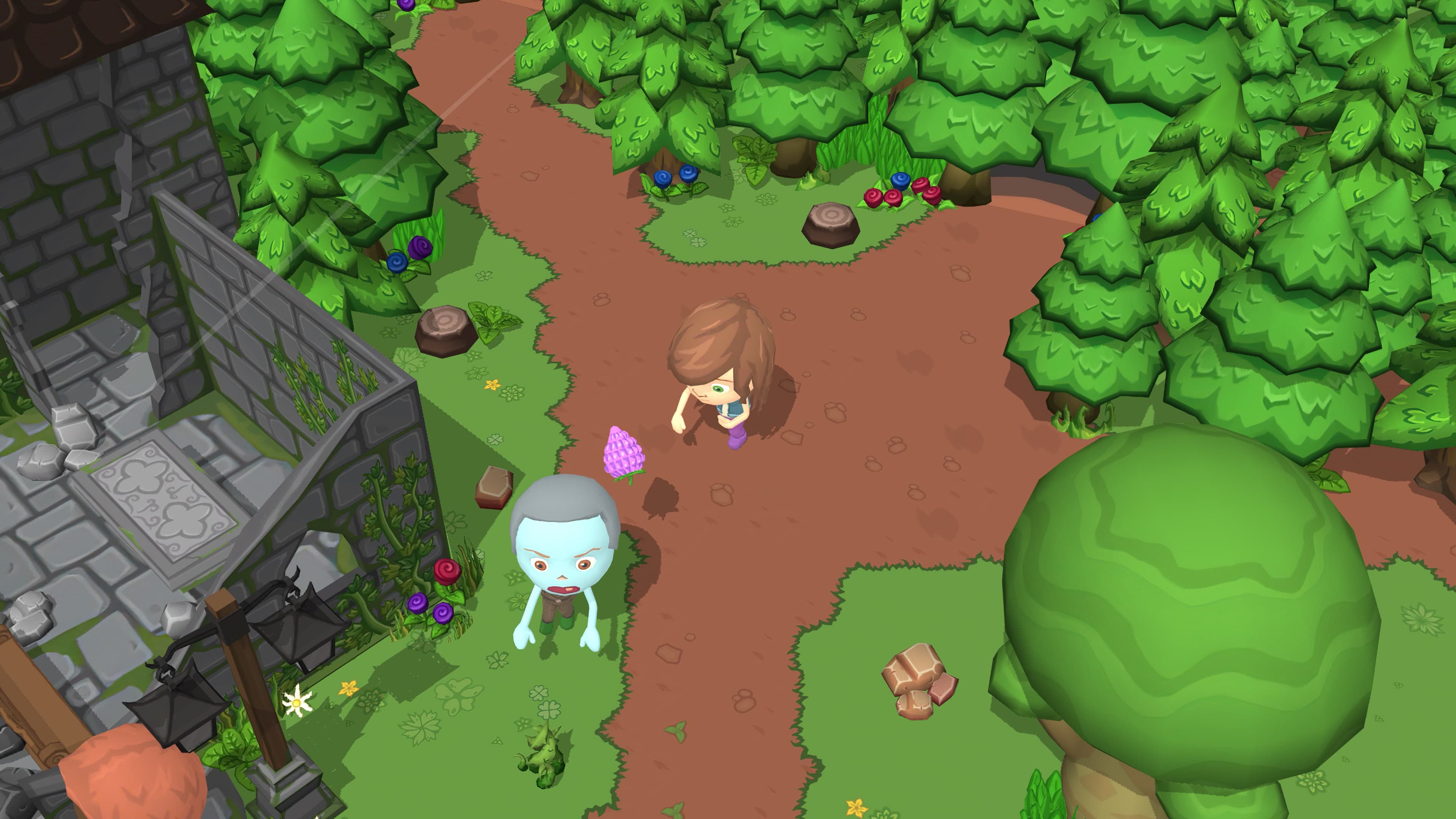 Farm for your Life: скриншот 2