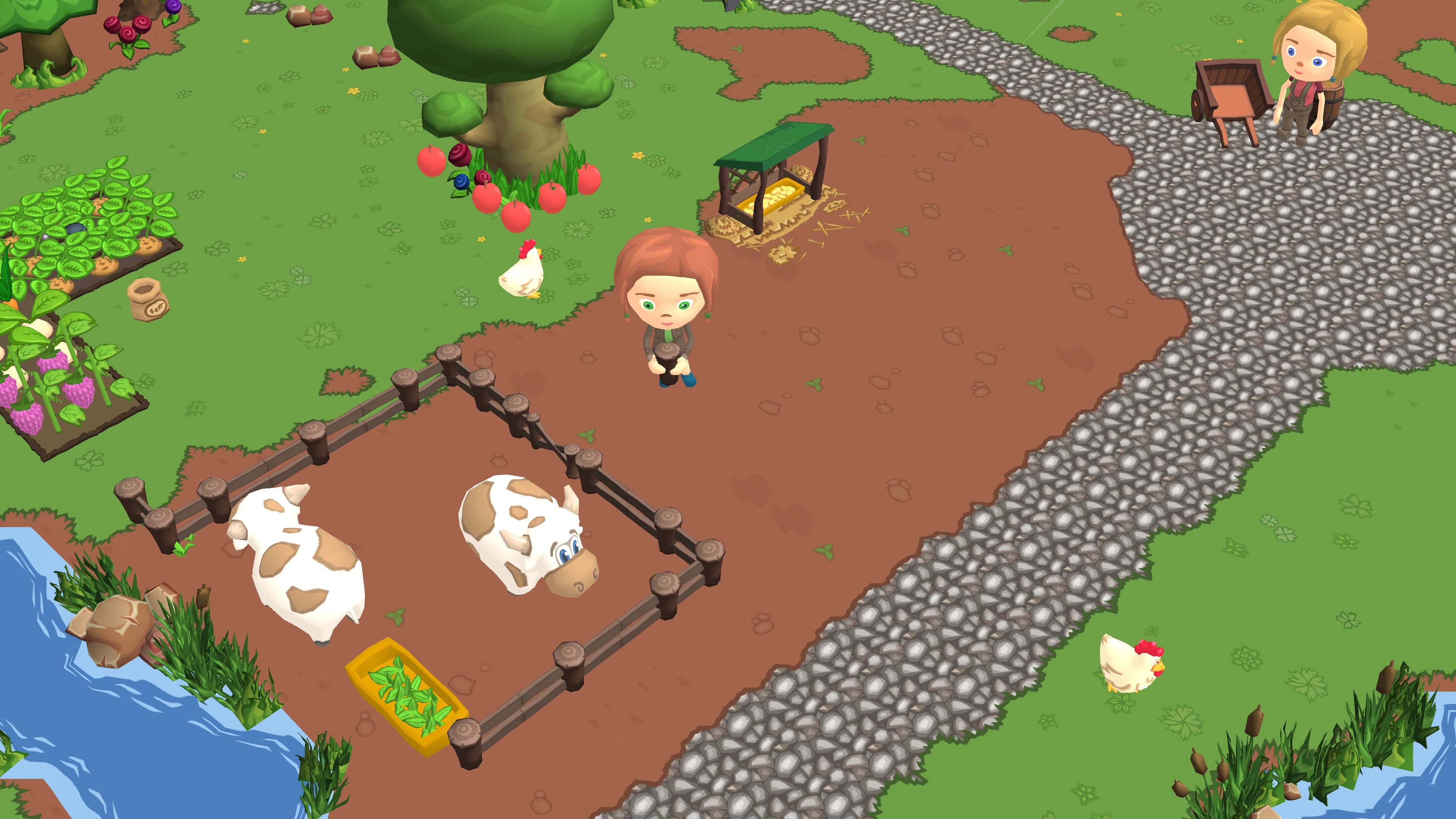 Farm for your Life: скриншот 6