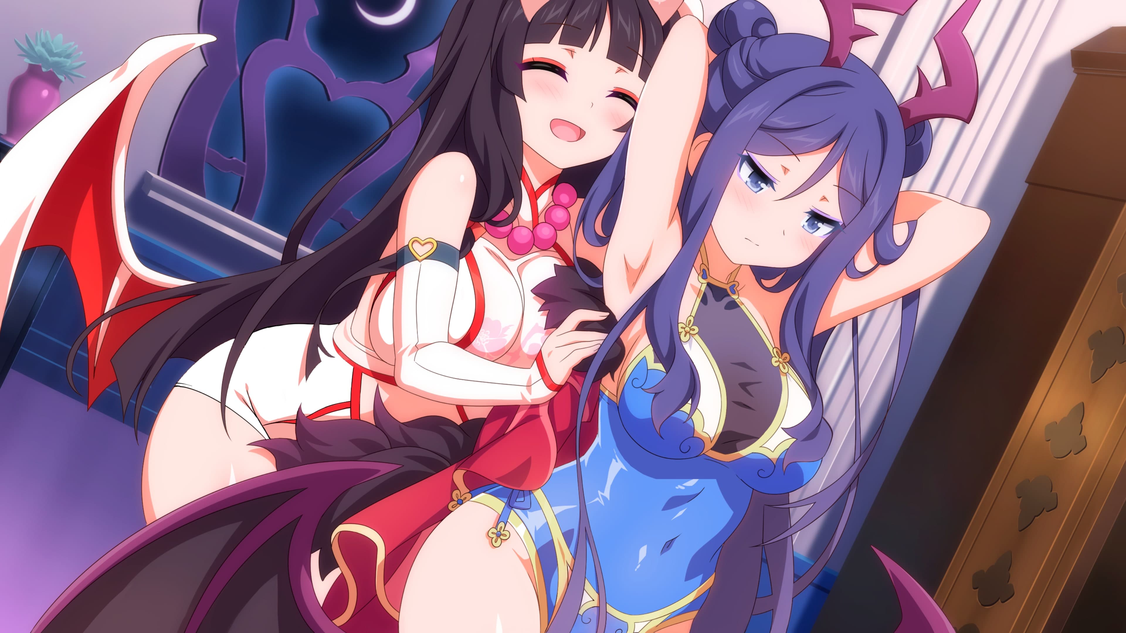 Sakura Succubus 3 Standard