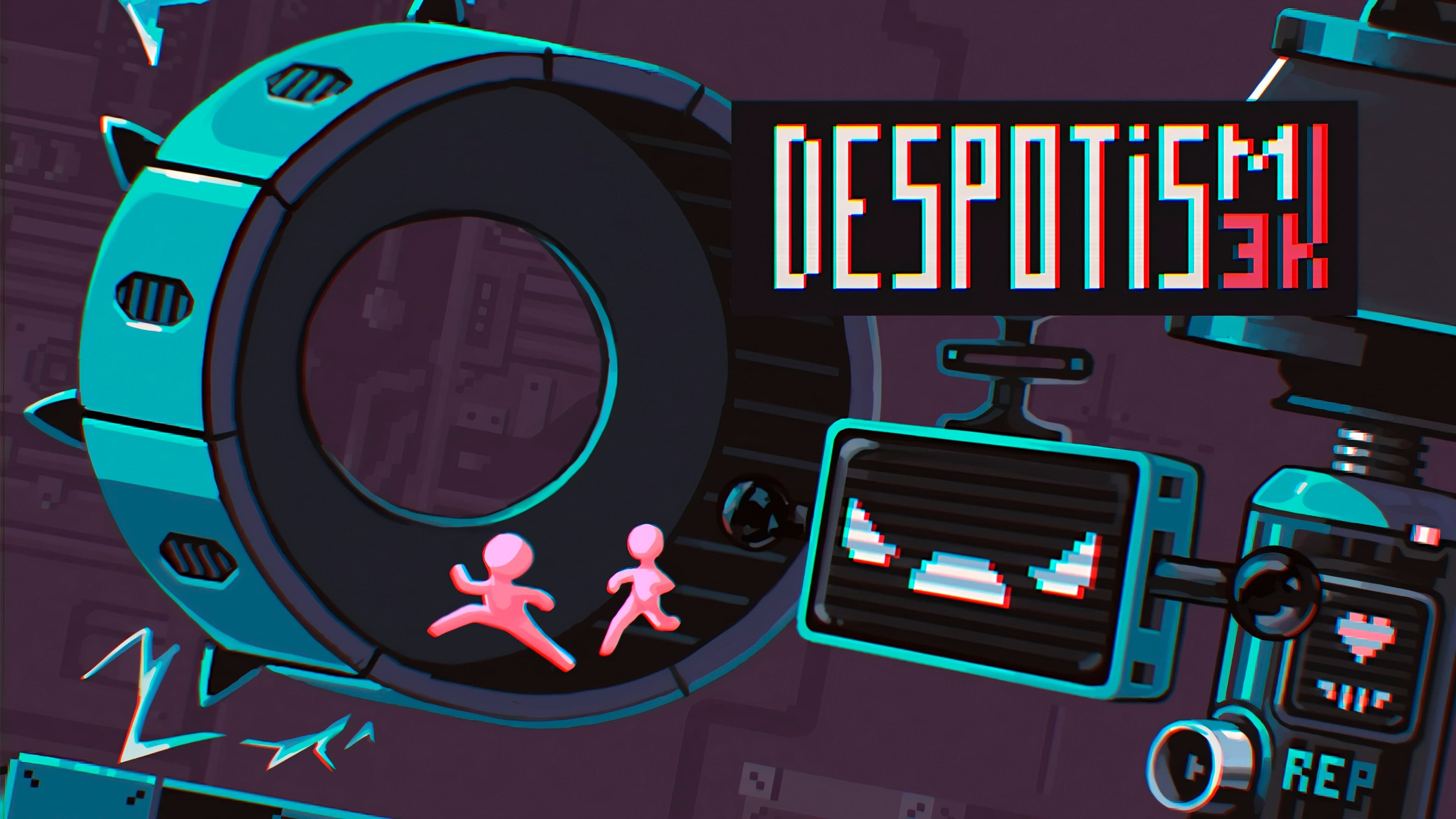 Despotism 3k Standard