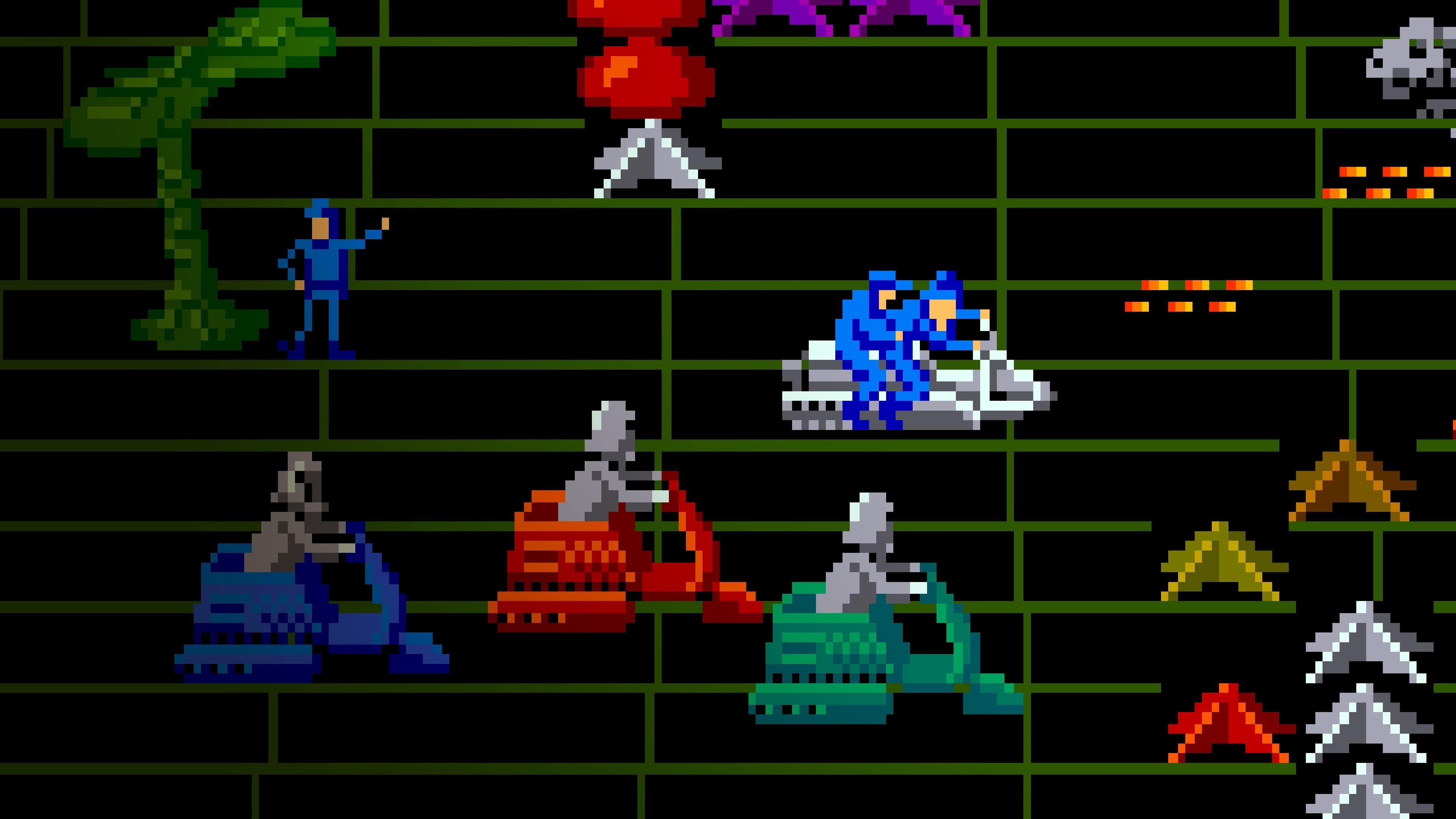 Arcade Archives SEICROSS Standard