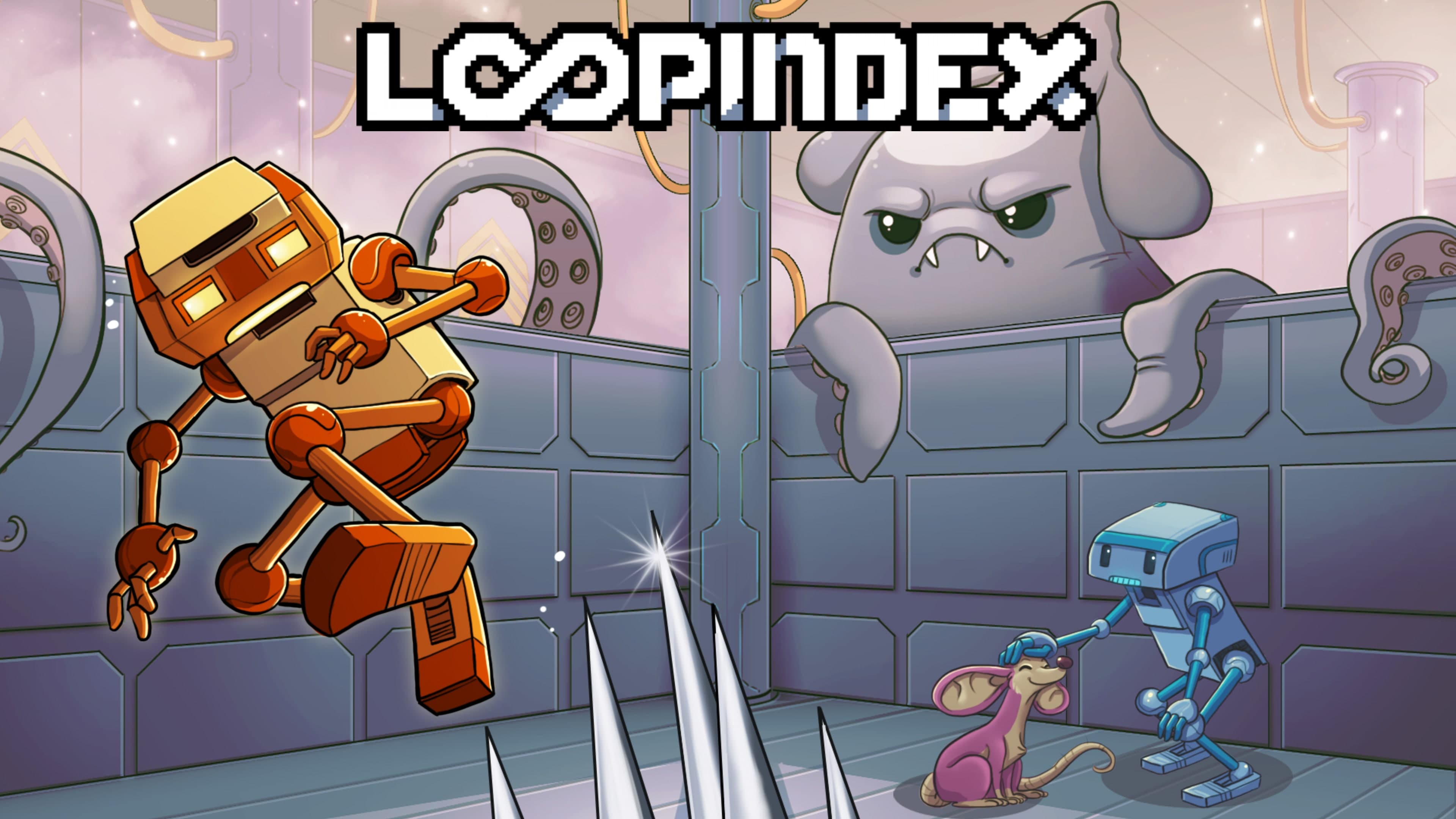 Loopindex Standard
