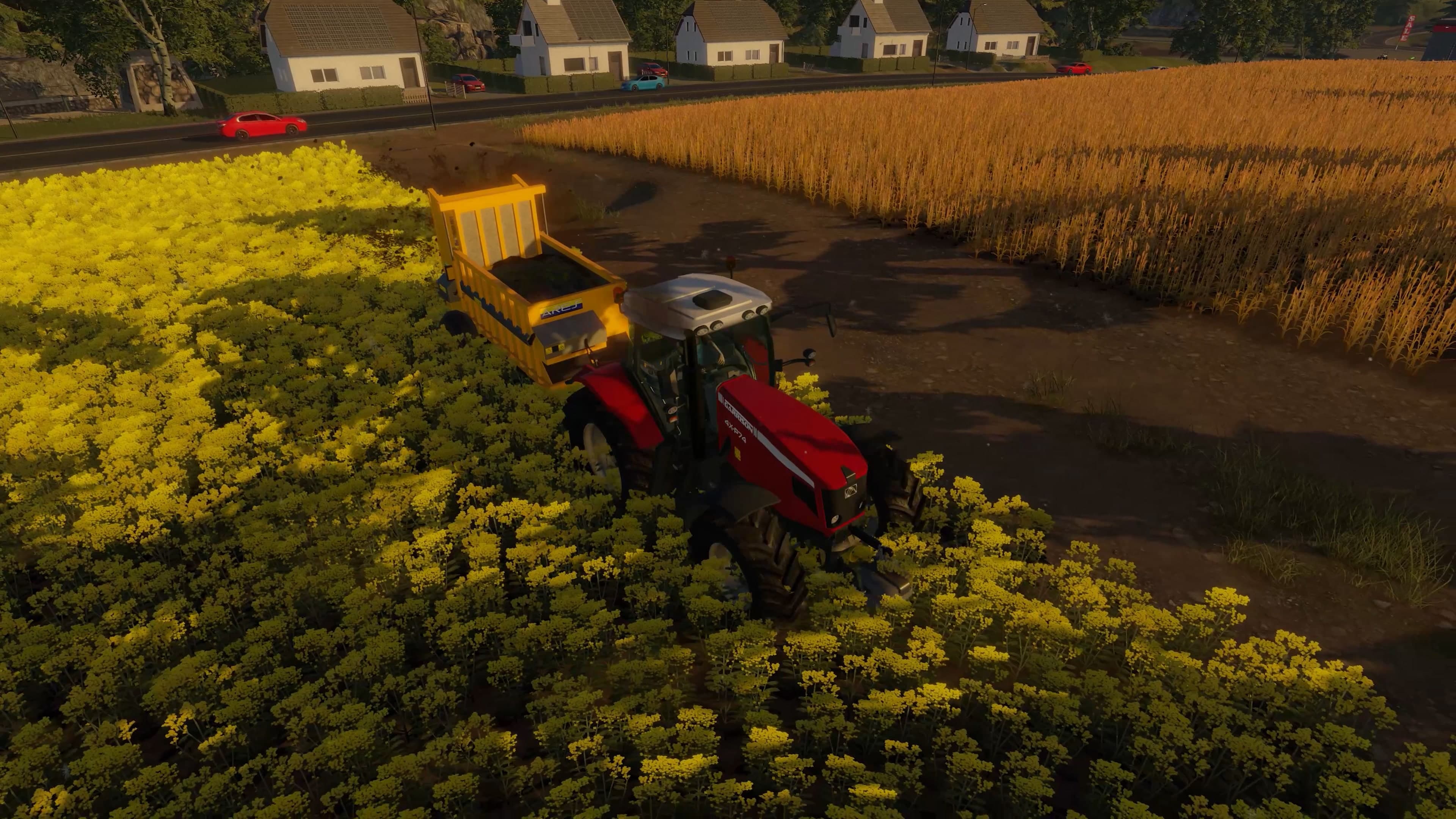 Real Farm - Gold Edition: скриншот 1