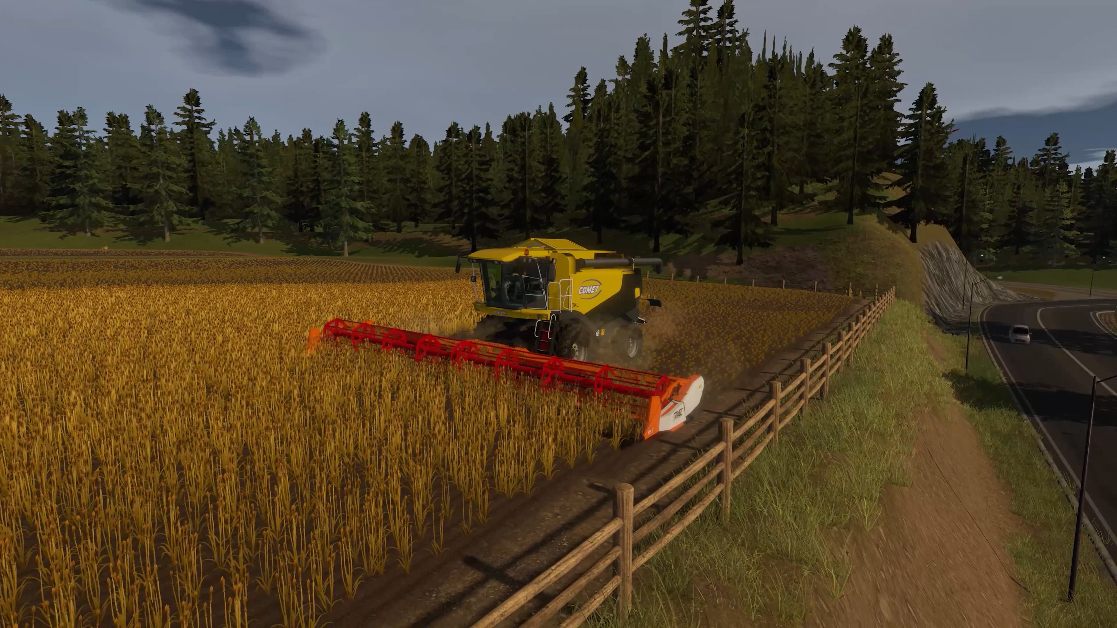 Real Farm - Gold Edition: скриншот 2