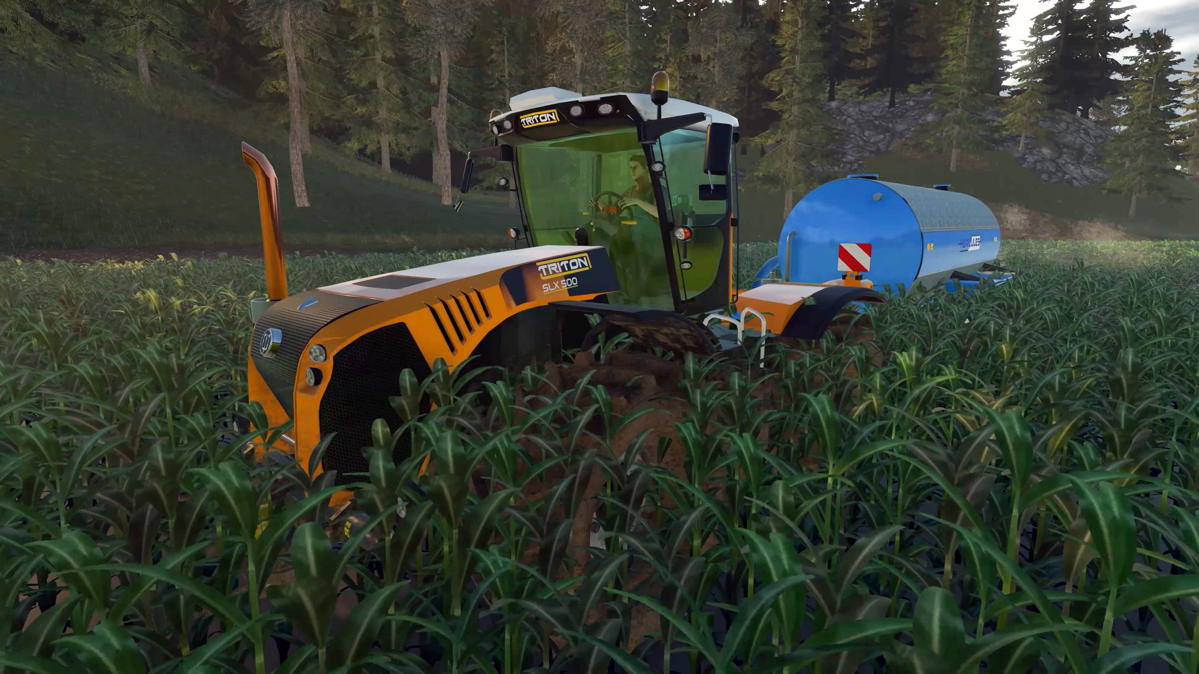 Real Farm - Gold Edition: скриншот 5