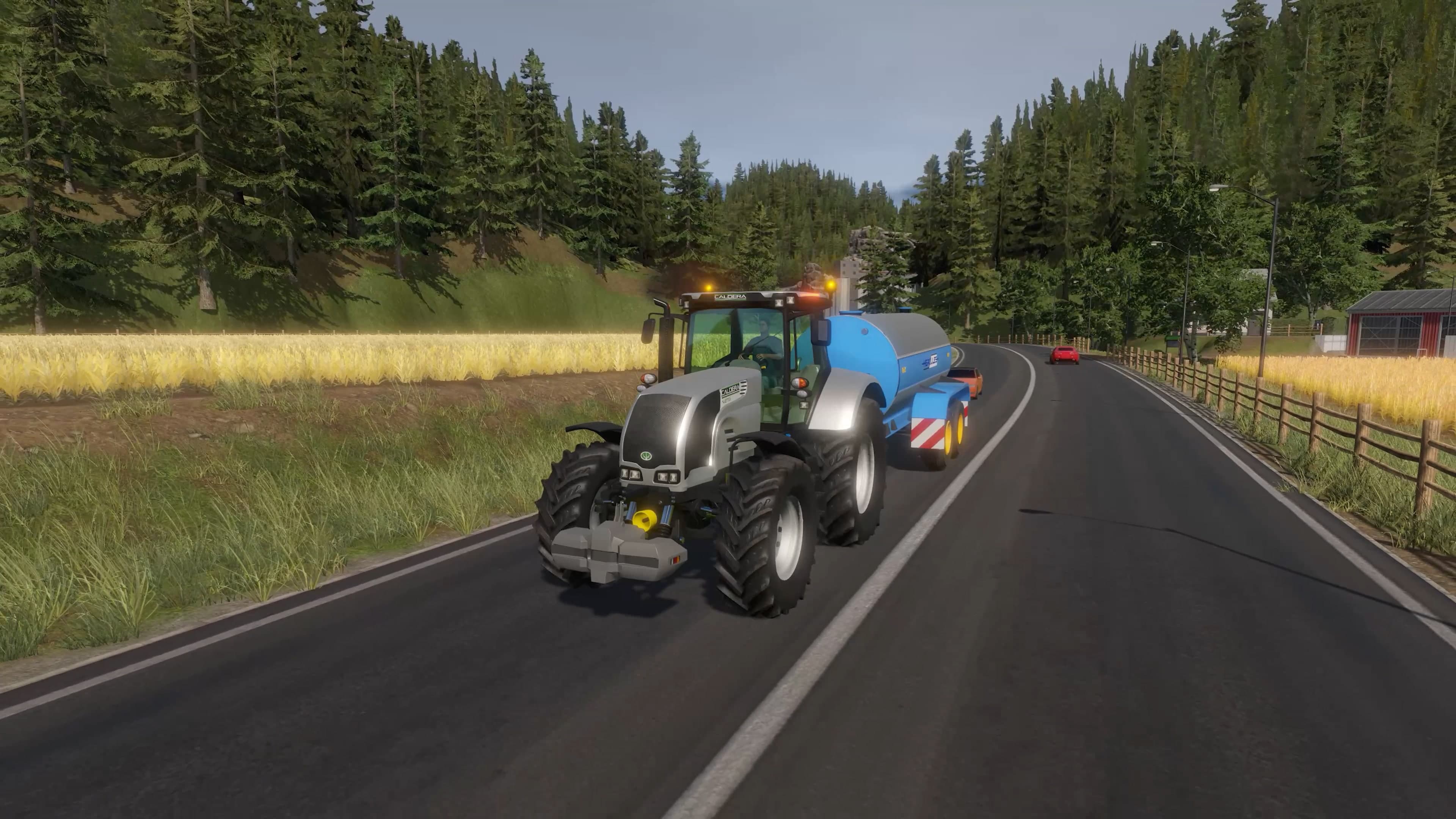 Real Farm - Gold Edition: скриншот 6