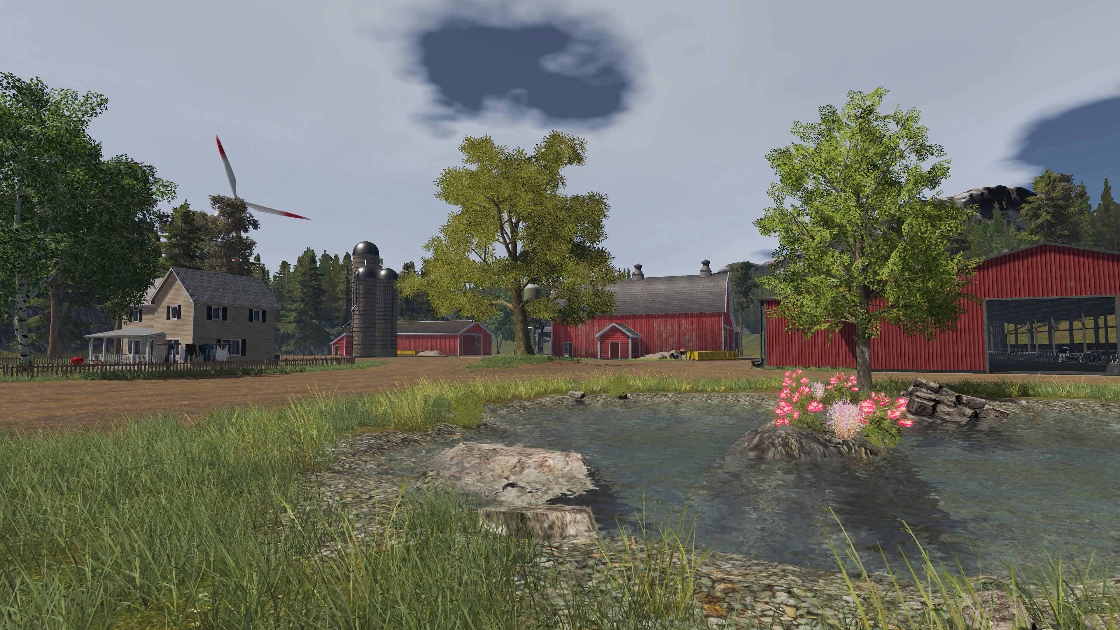 Real Farm - Gold Edition: скриншот 9