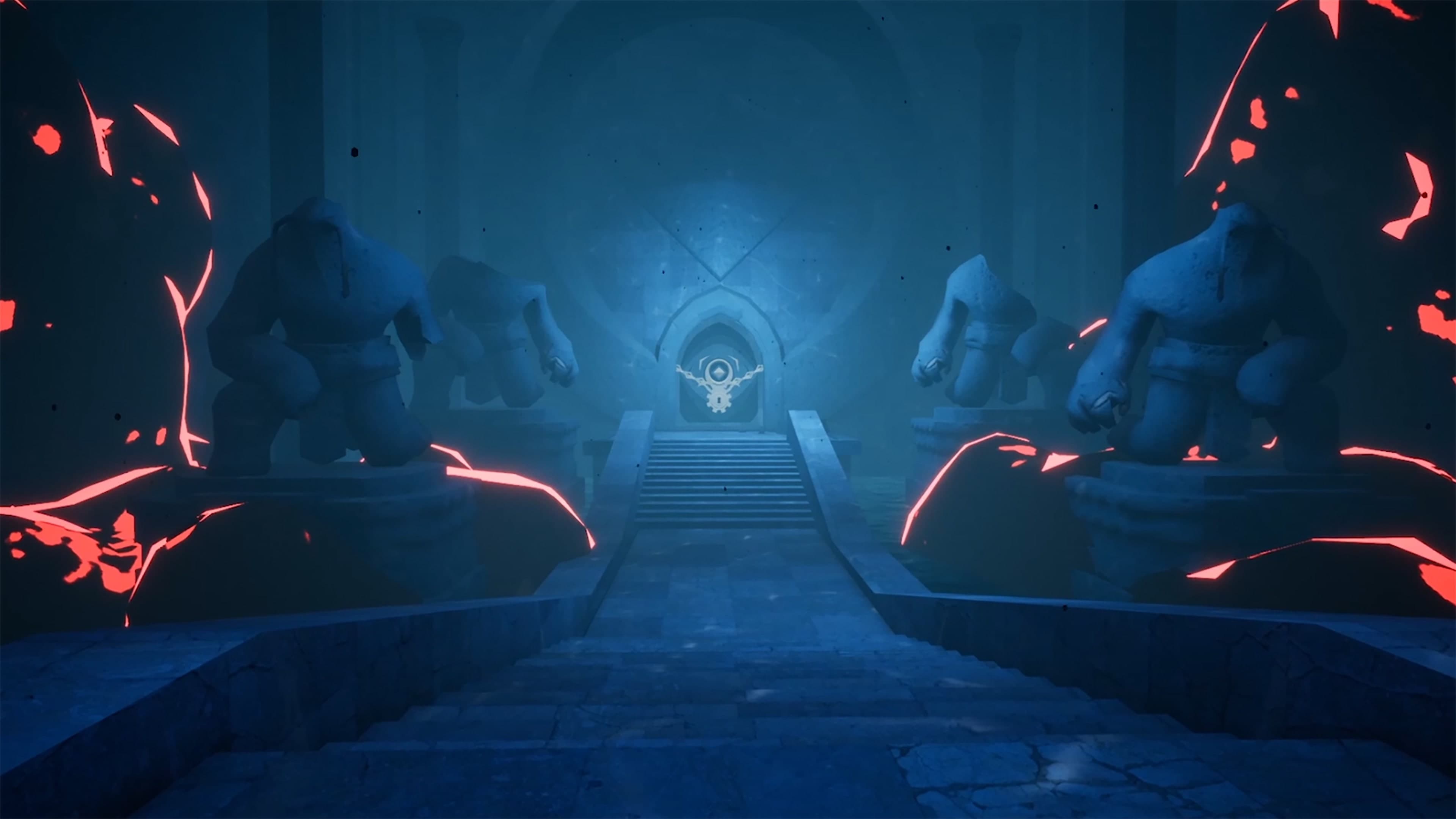 Blue Fire: скриншот 6