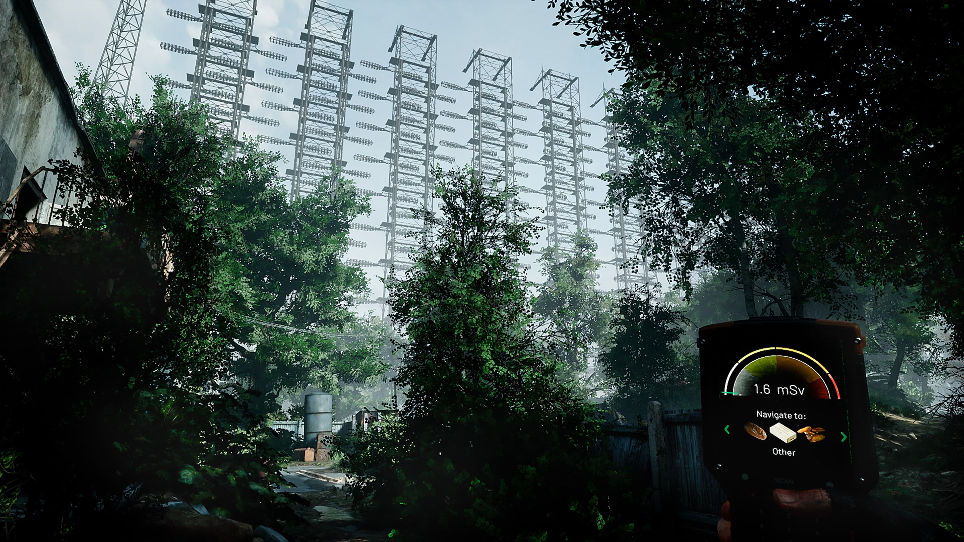 Chernobylite Complete: скриншот 7