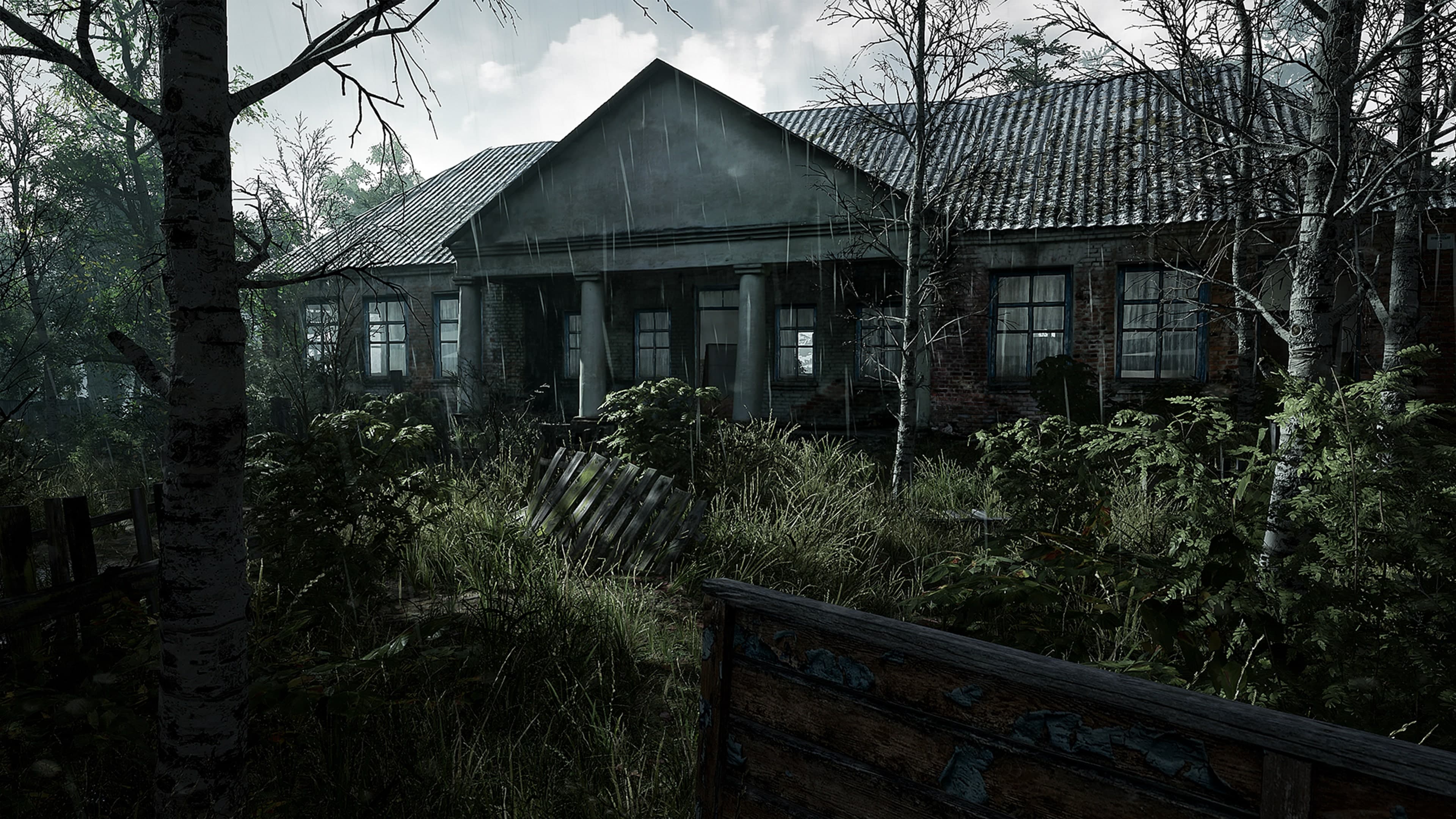 Chernobylite Complete: скриншот 8