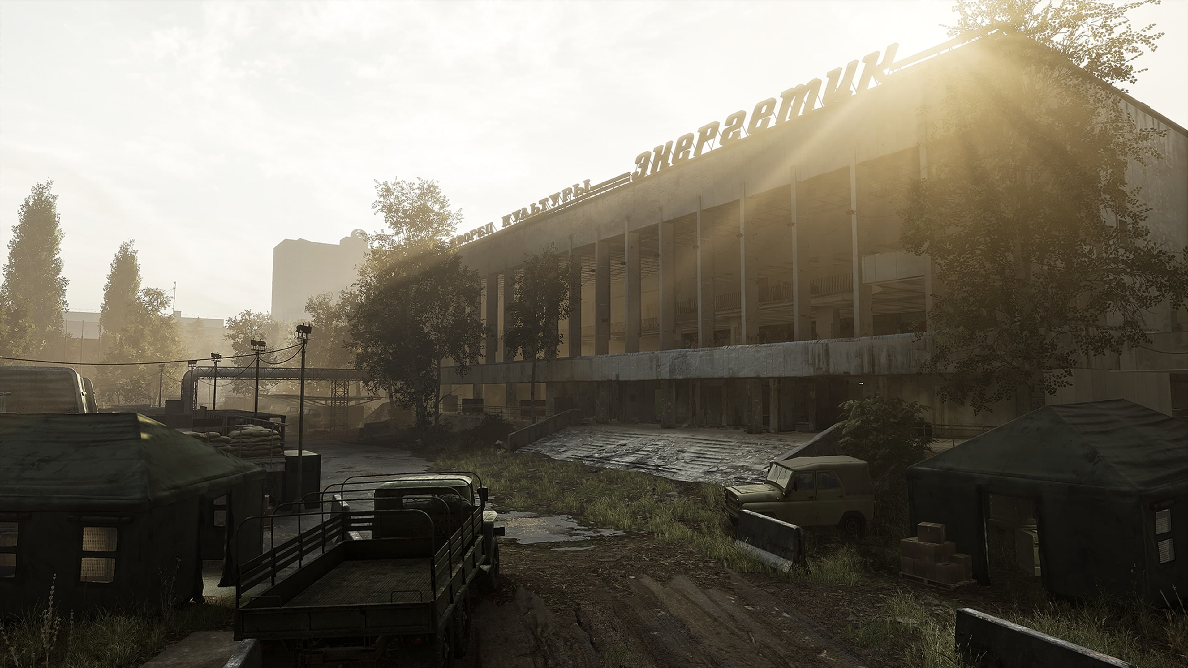 Chernobylite Complete: скриншот 4